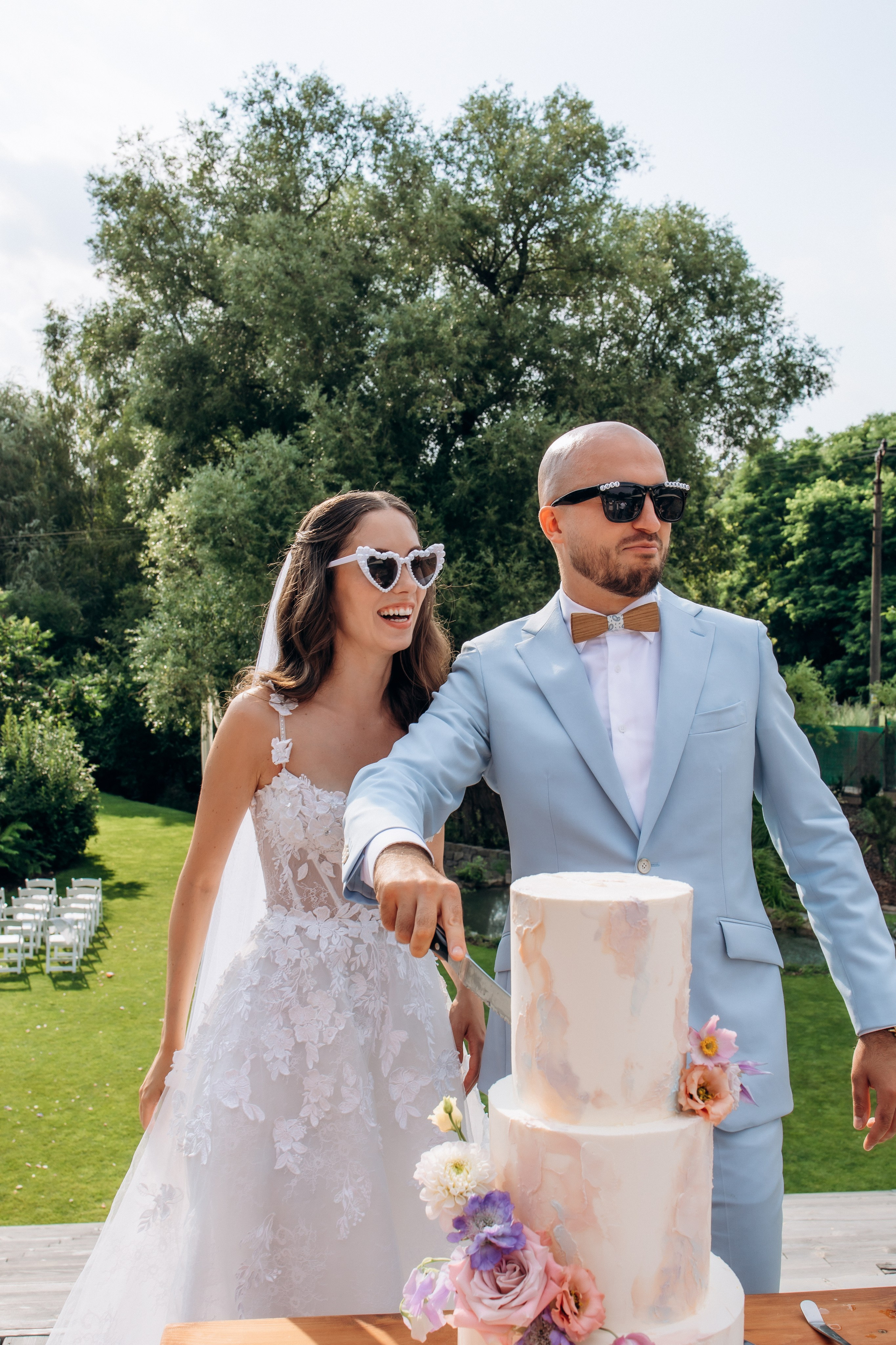 Wedding at Mlyn na Dobre vode