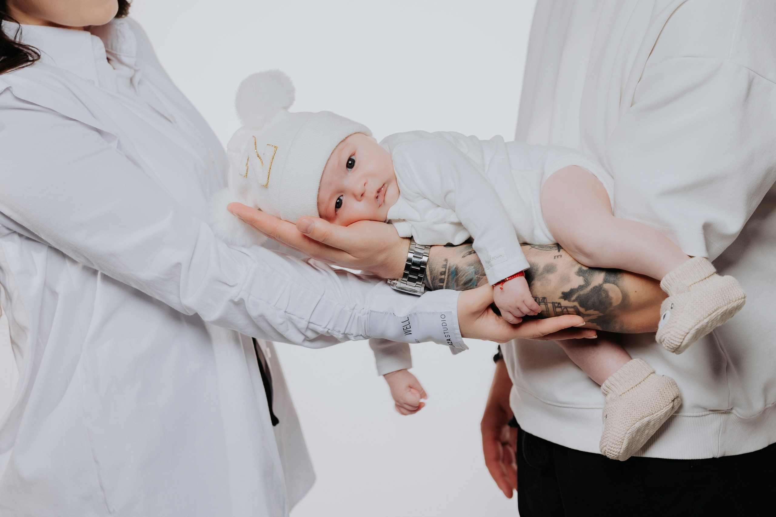 Fotograf Baby Drobeta-Turnu Severin | Ședințe Foto Bebeluș