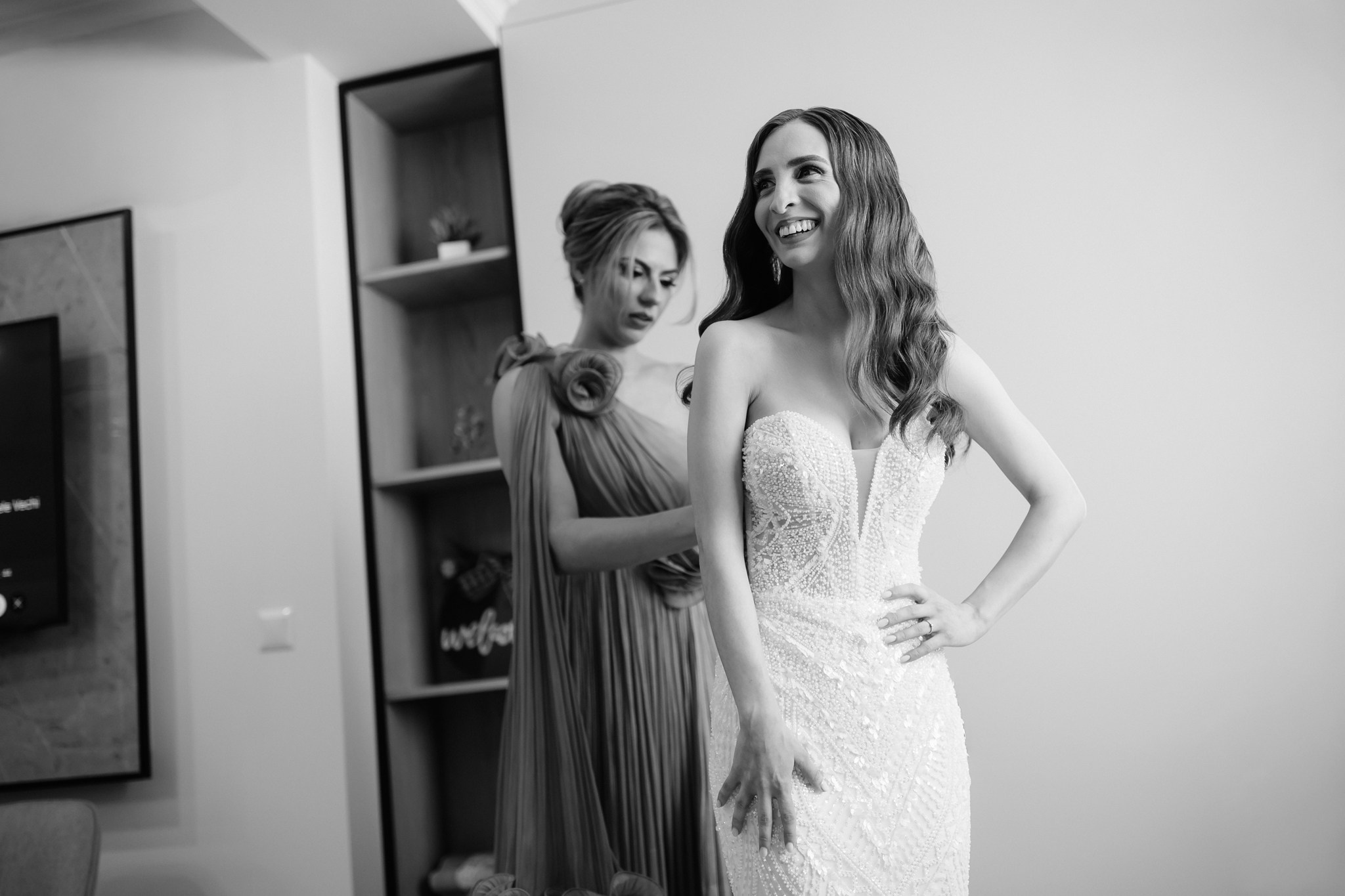 Nunta Bianca si Nicu la Libao Luxury Events. Fotograf nunta Bucuresti - Manu Ivanciu | Fotograf botez