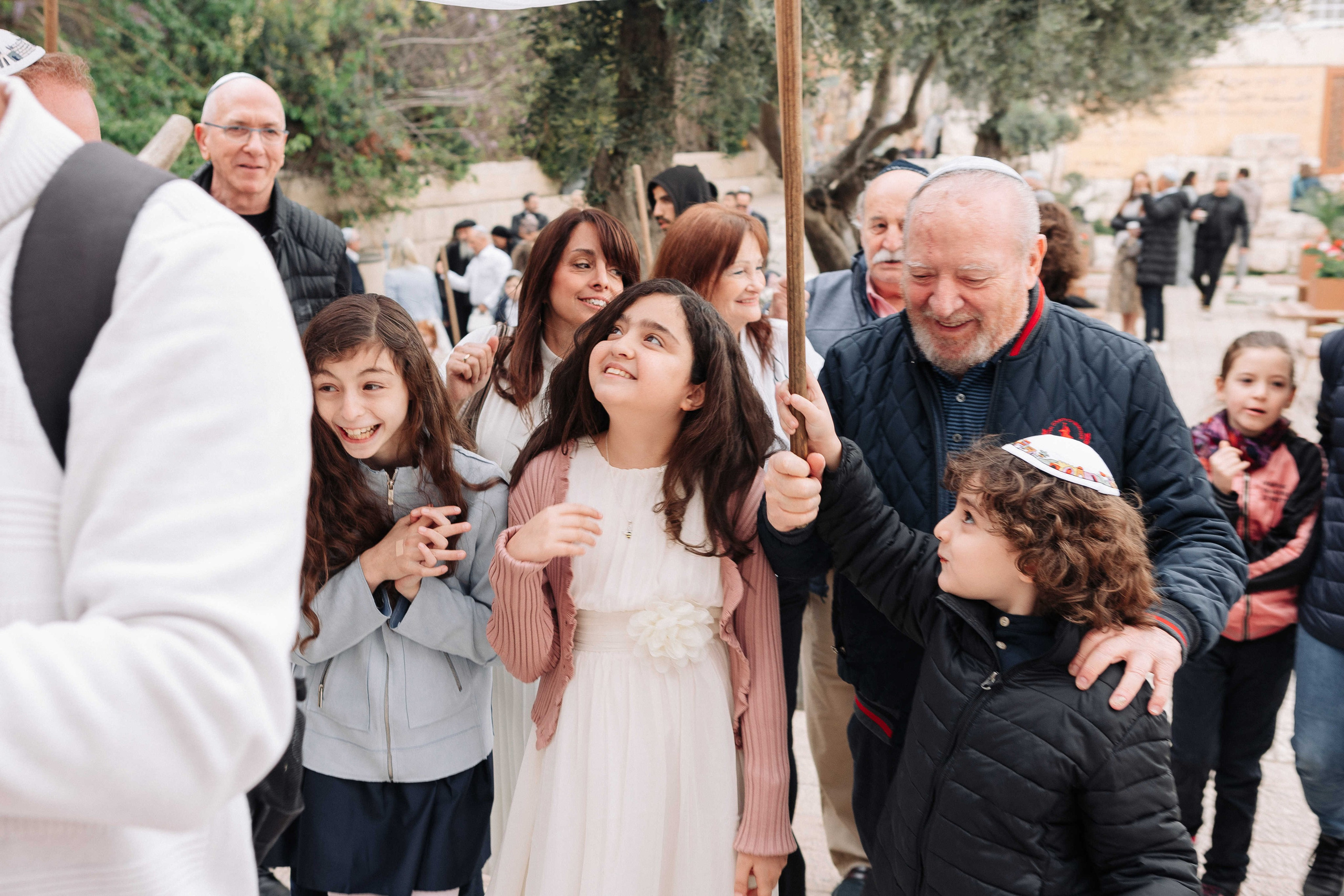 BAT MITZVAH FOR TWINS. Https://shi-photo.com/