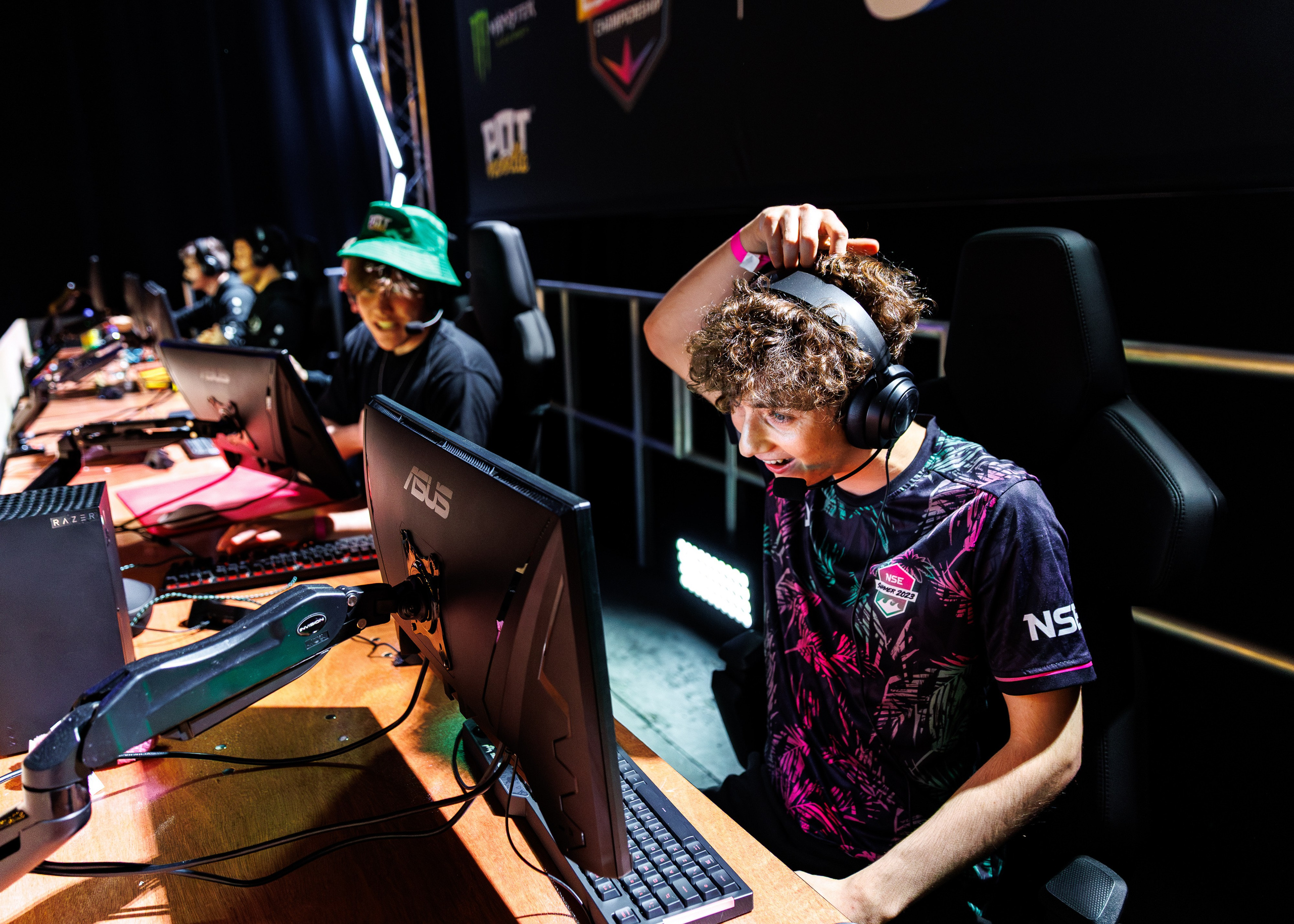 Marcin Riehs Photography|Esports|Events|Nightlife