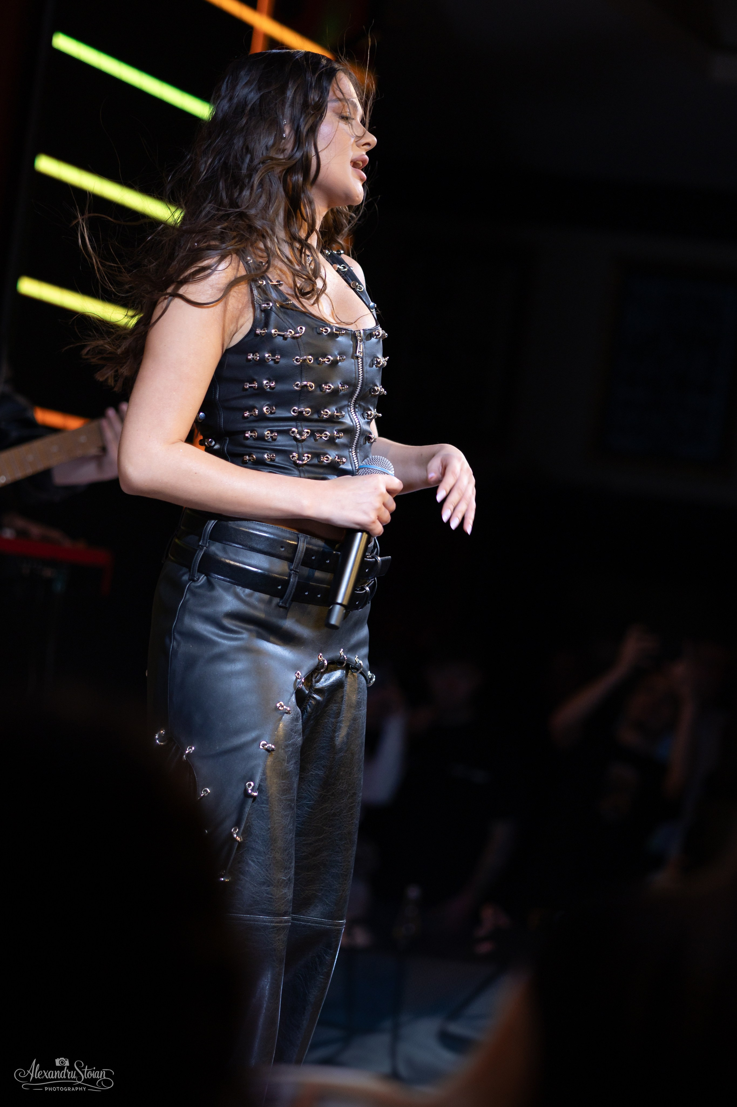 Misha Miller — Hard Rock Cafe. Http://www.alexphoto.ro