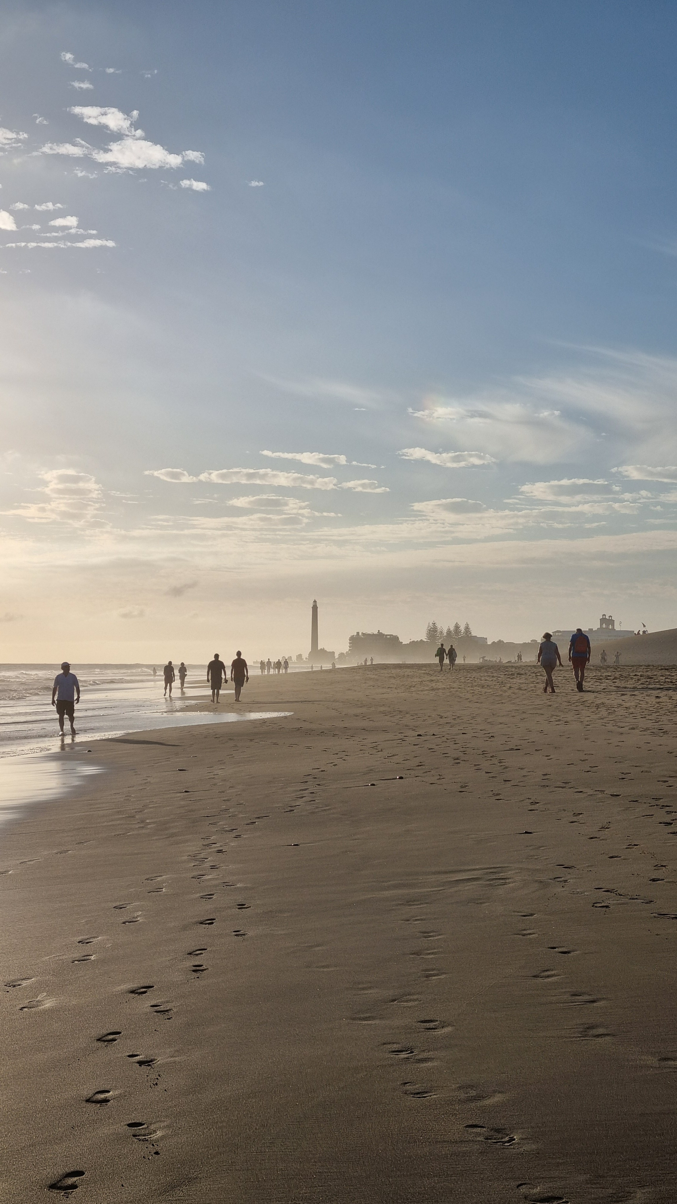 Gran Canaria 2024. Марина фотограф из Нюрнберга