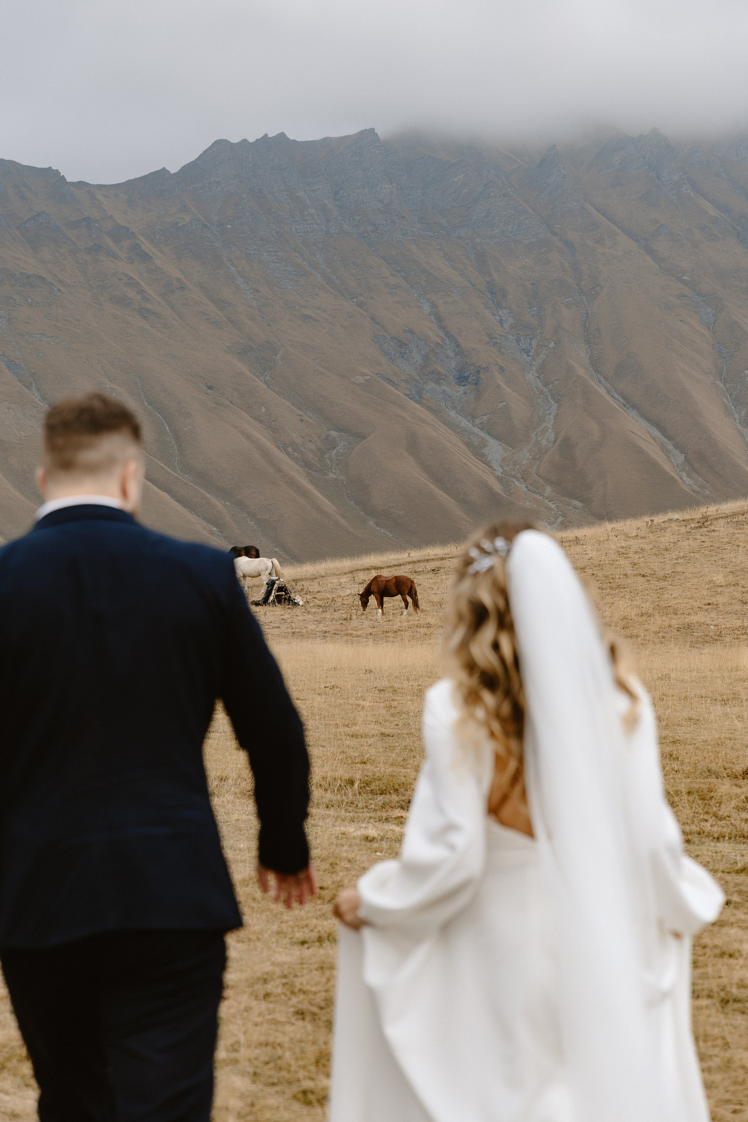 Angelina & Ilya. Photographer Anna Nazarenko
