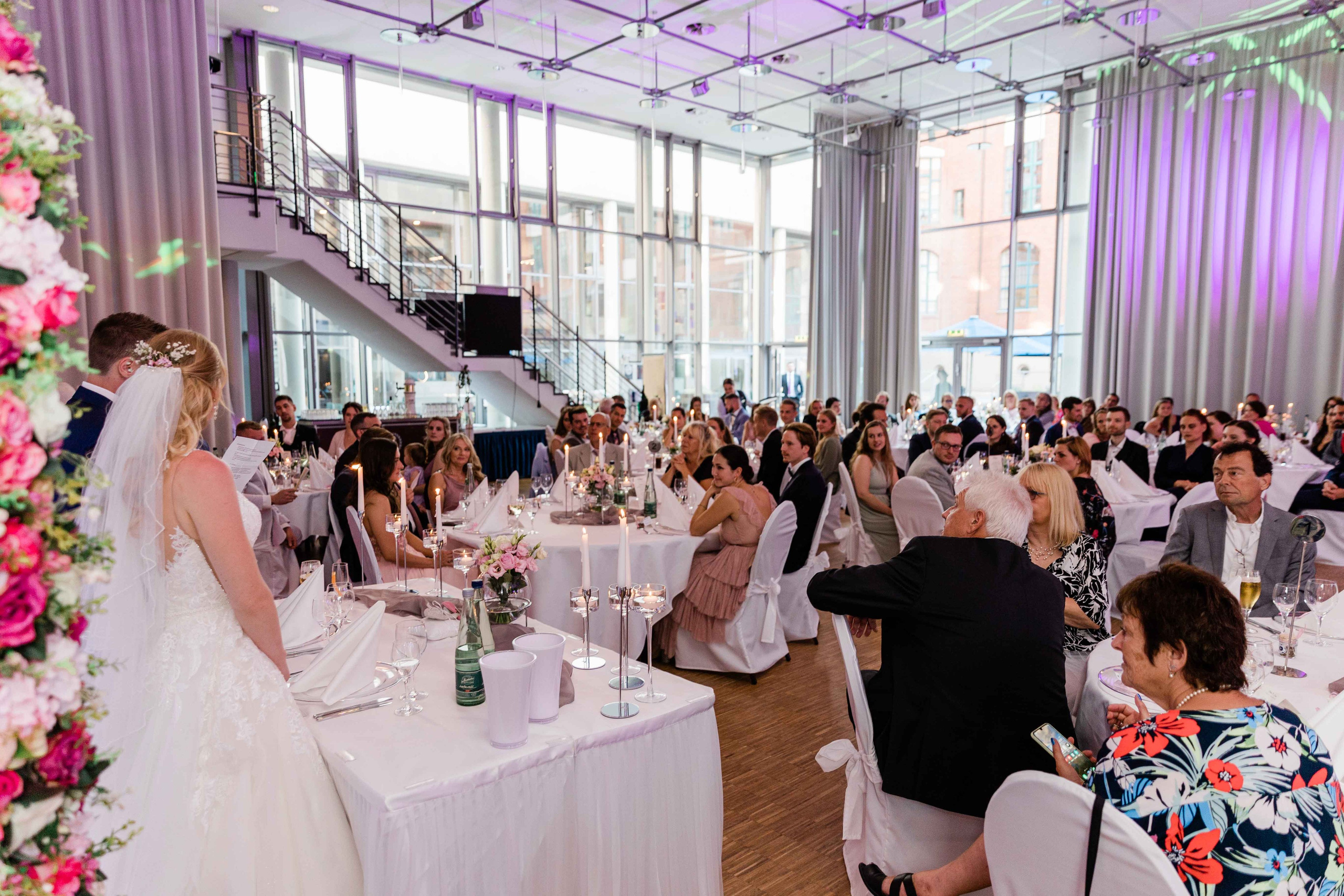 Sheraton Hannover Hochzeit