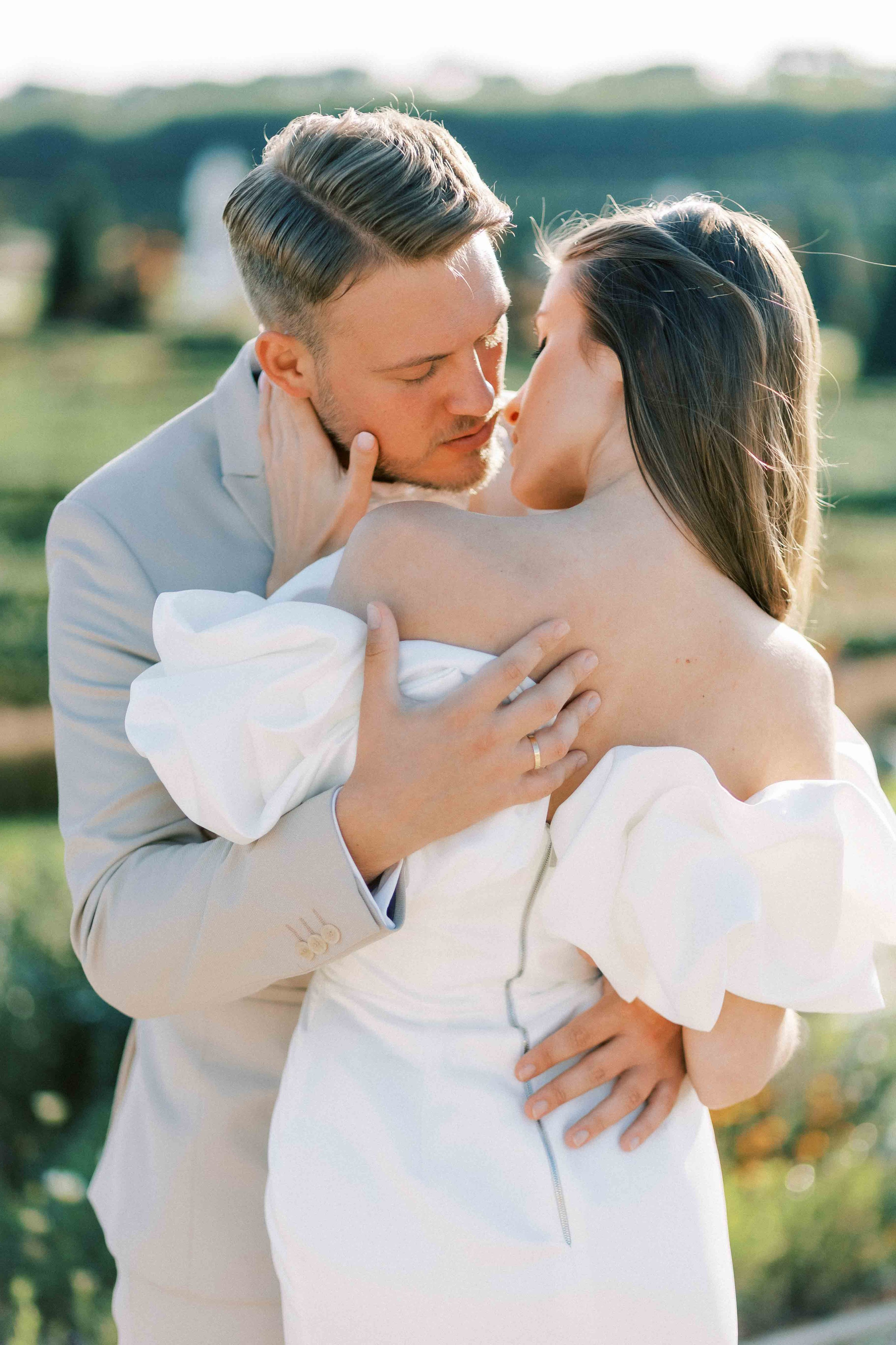 hochzeit herrenhäuser gärten