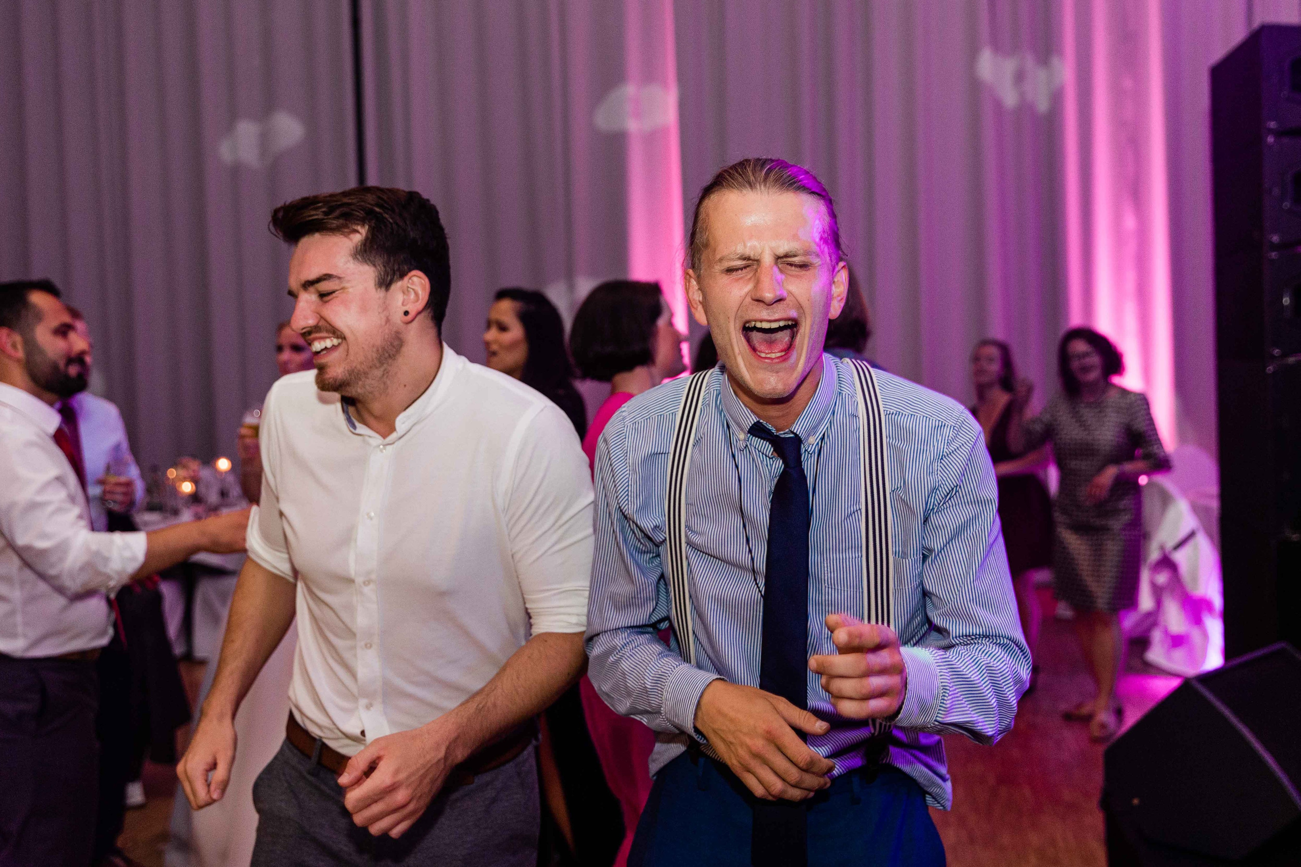 Sheraton Hannover Hochzeit