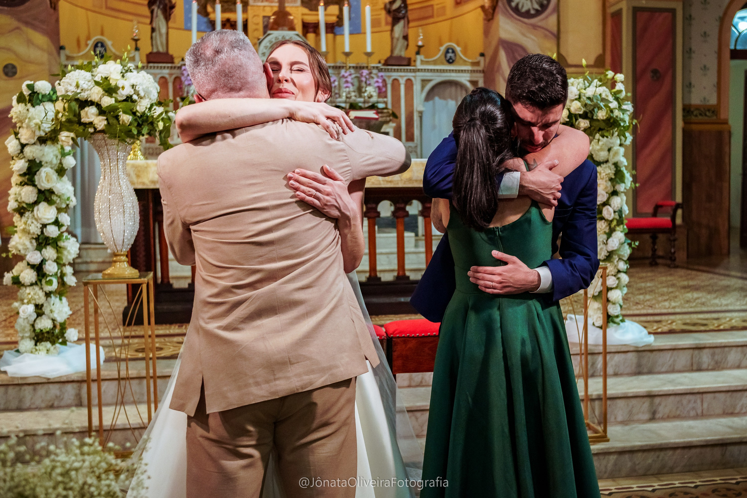 Ananda e Vinicius. Fotografia de casamentos e ensaios em avaré Jônata Oliveira