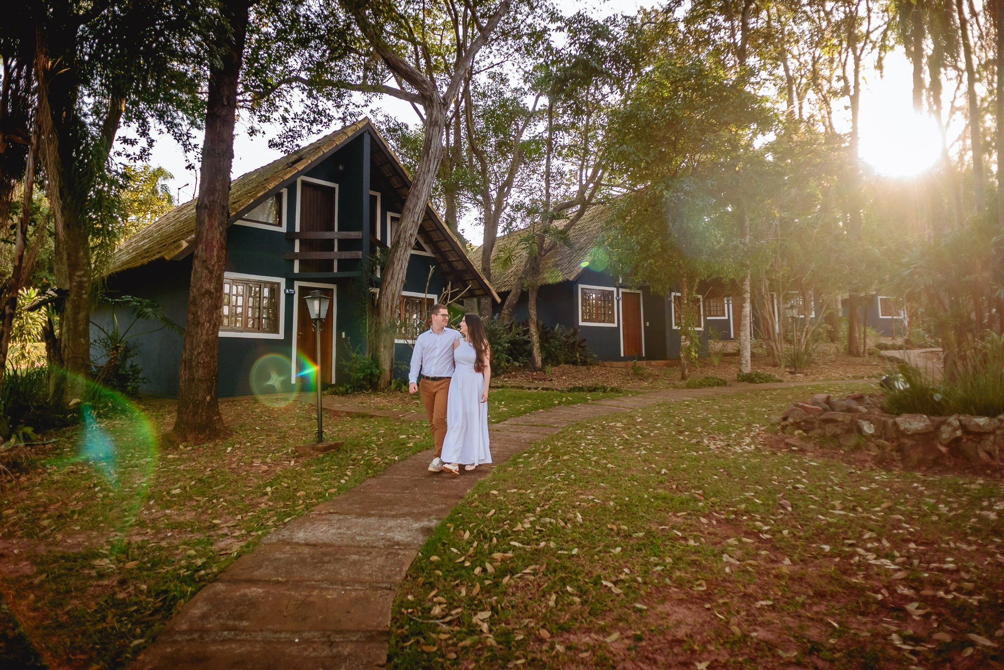 Dani e Pedro. Fotografia de casamentos e ensaios em avaré Jônata Oliveira