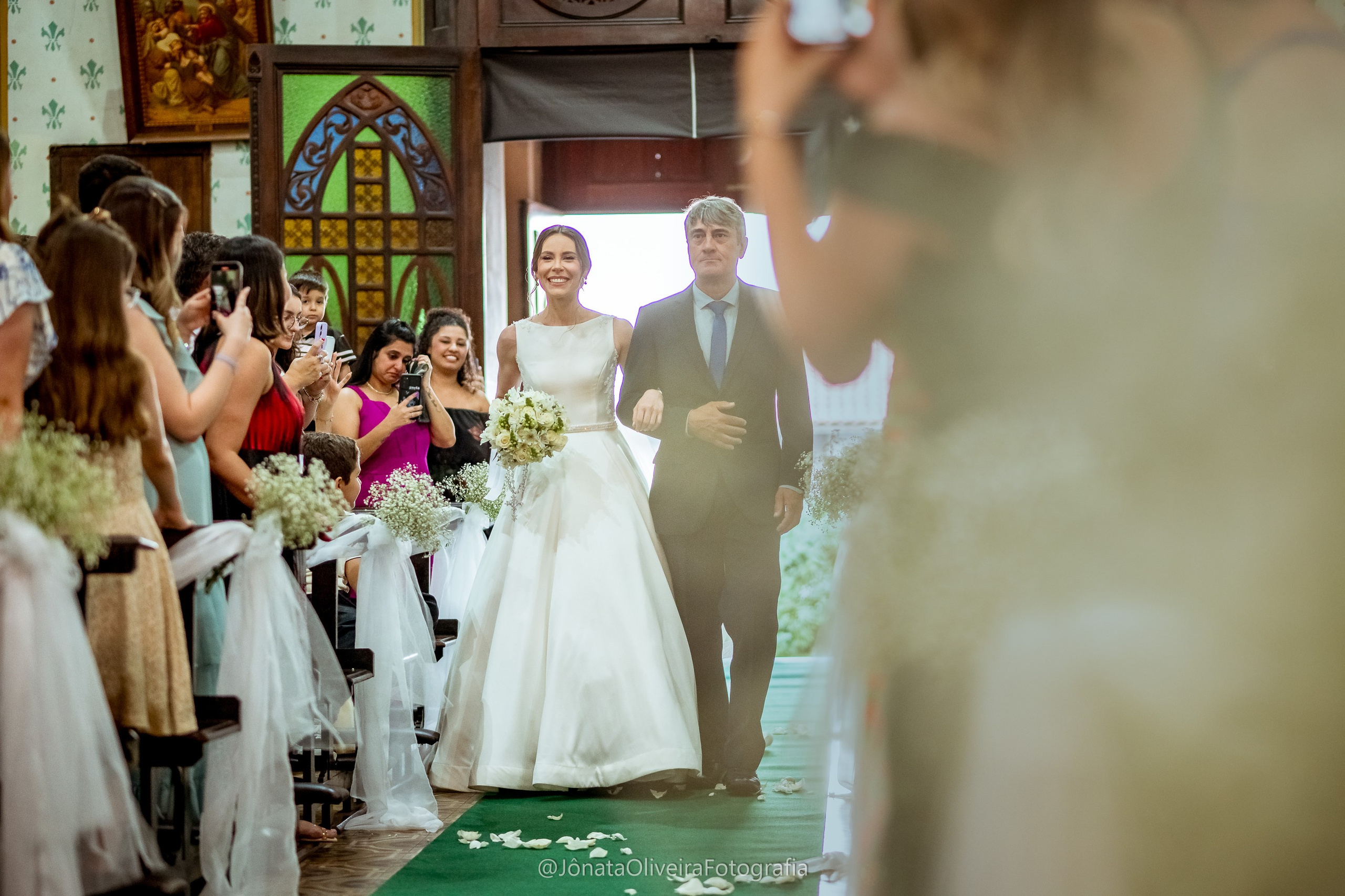 Ananda e Vinicius. Fotografia de casamentos e ensaios em avaré Jônata Oliveira