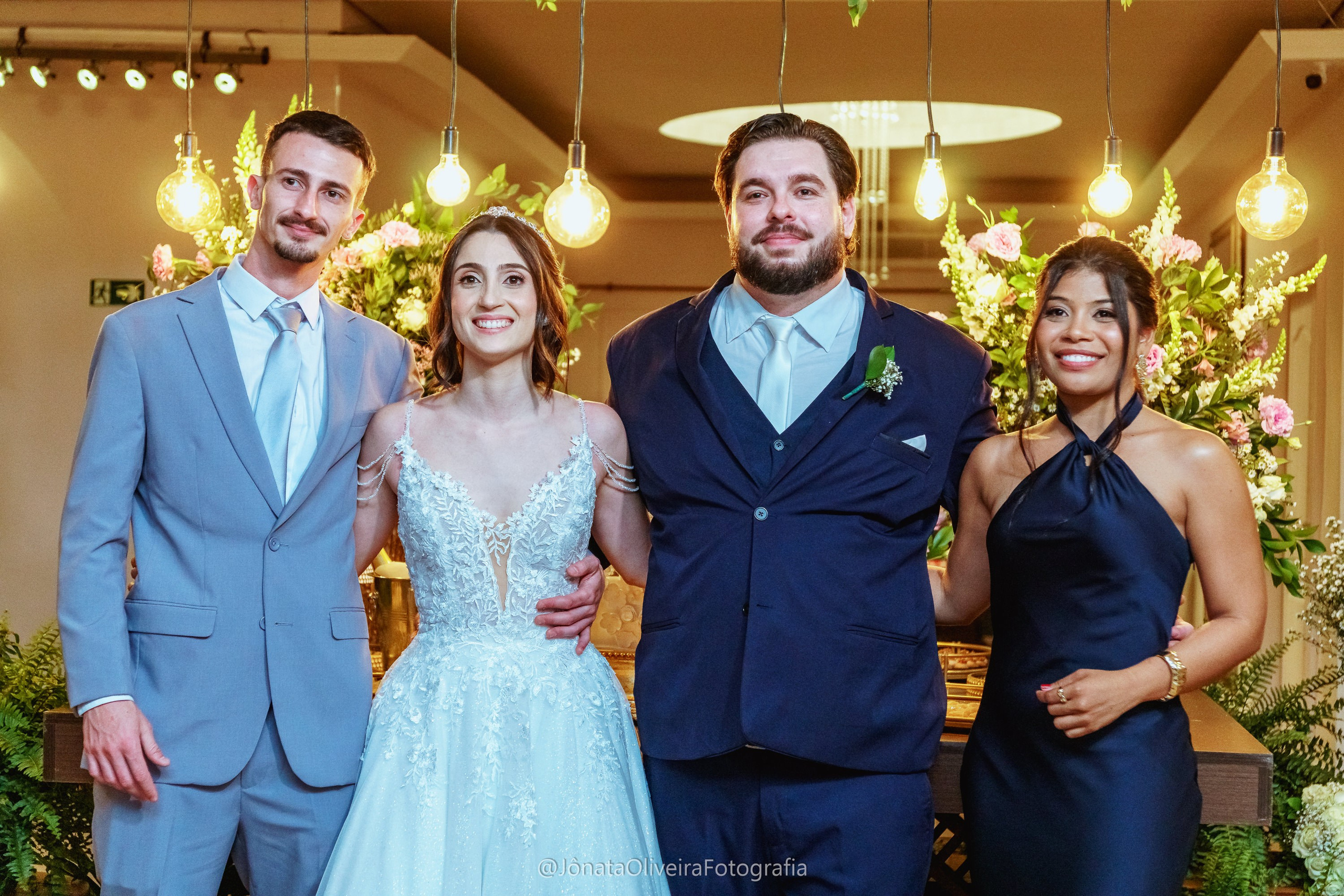 Natalia e Luan. Fotografia de casamentos e ensaios em avaré Jônata Oliveira