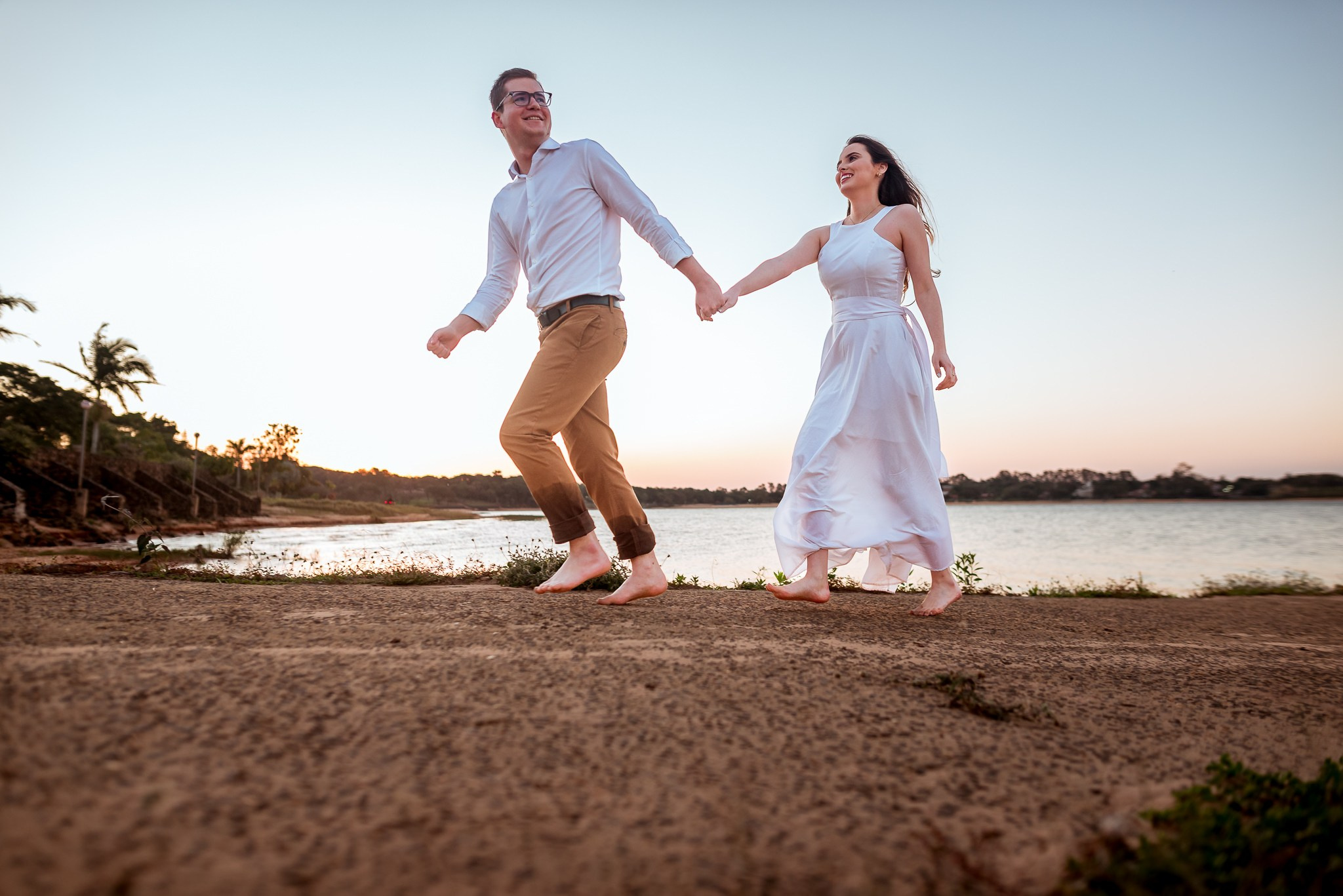 Dani e Pedro. Fotografia de casamentos e ensaios em avaré Jônata Oliveira