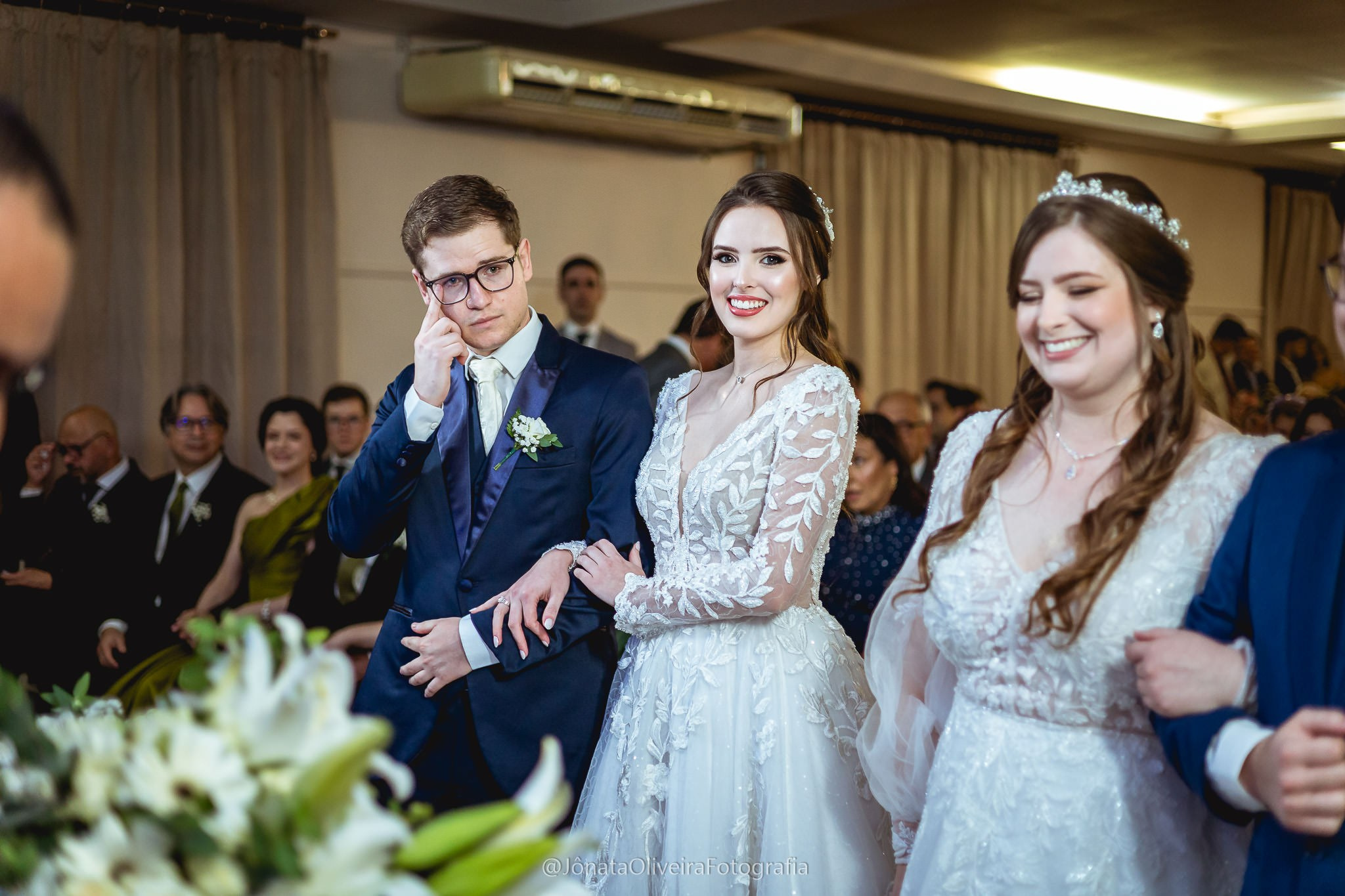Casamento em Avaré. Fotografia de casamentos e ensaios em avaré Jônata Oliveira