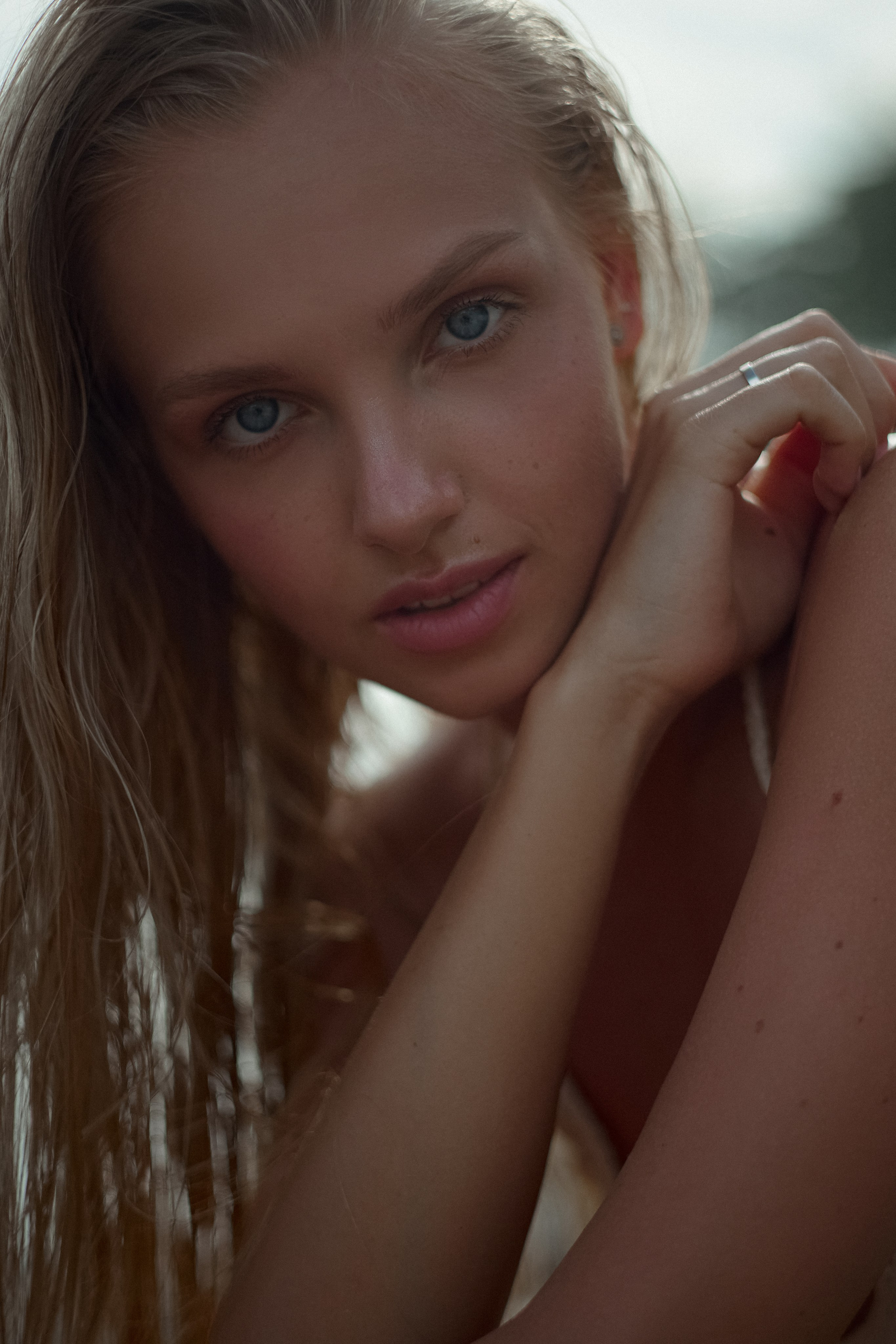 Моника. Услуги