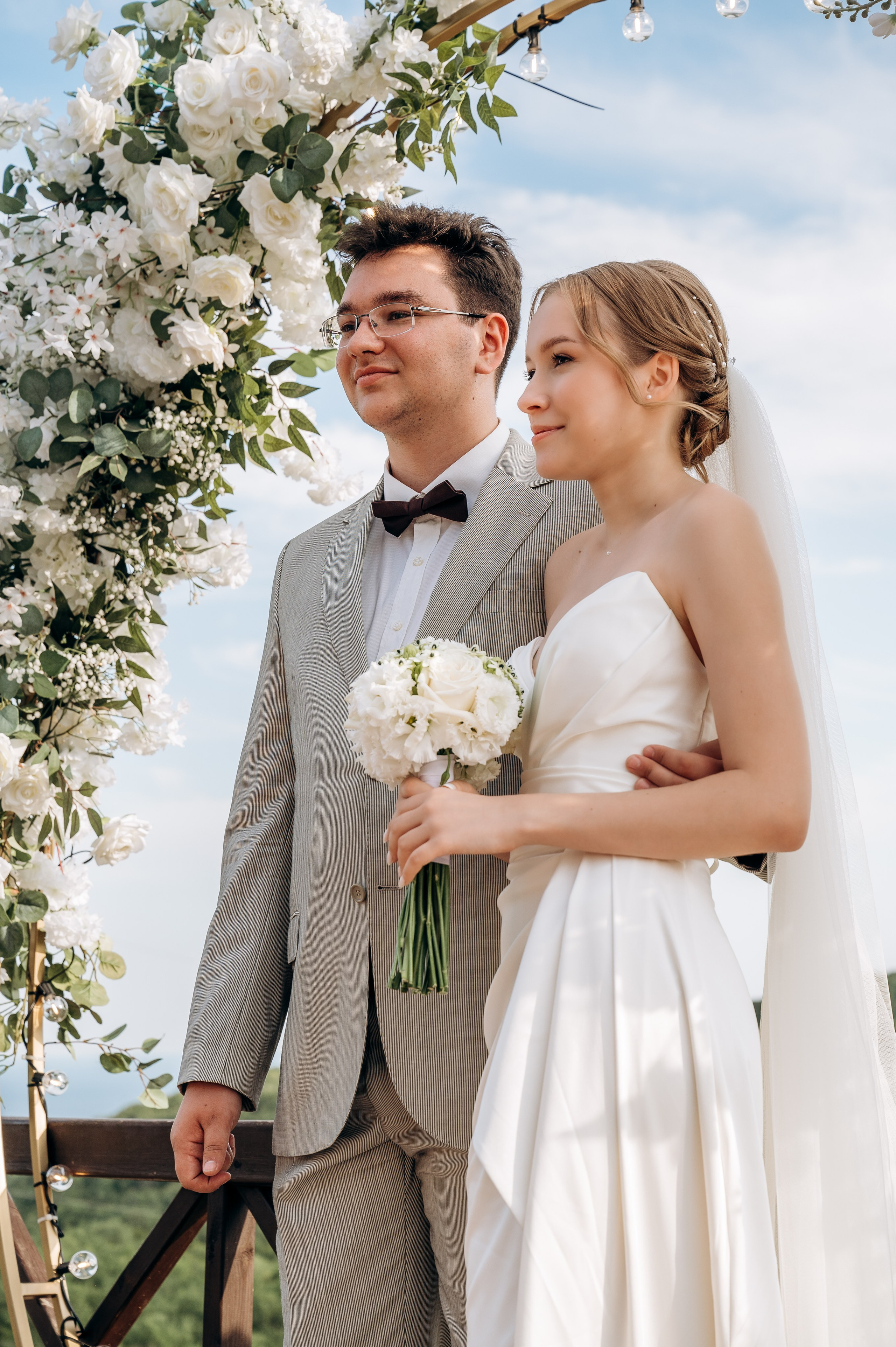 Wedding & Portraits. Igor Solodkii | Dubai Photo & Video — Real Estate, Events, Food, Studio