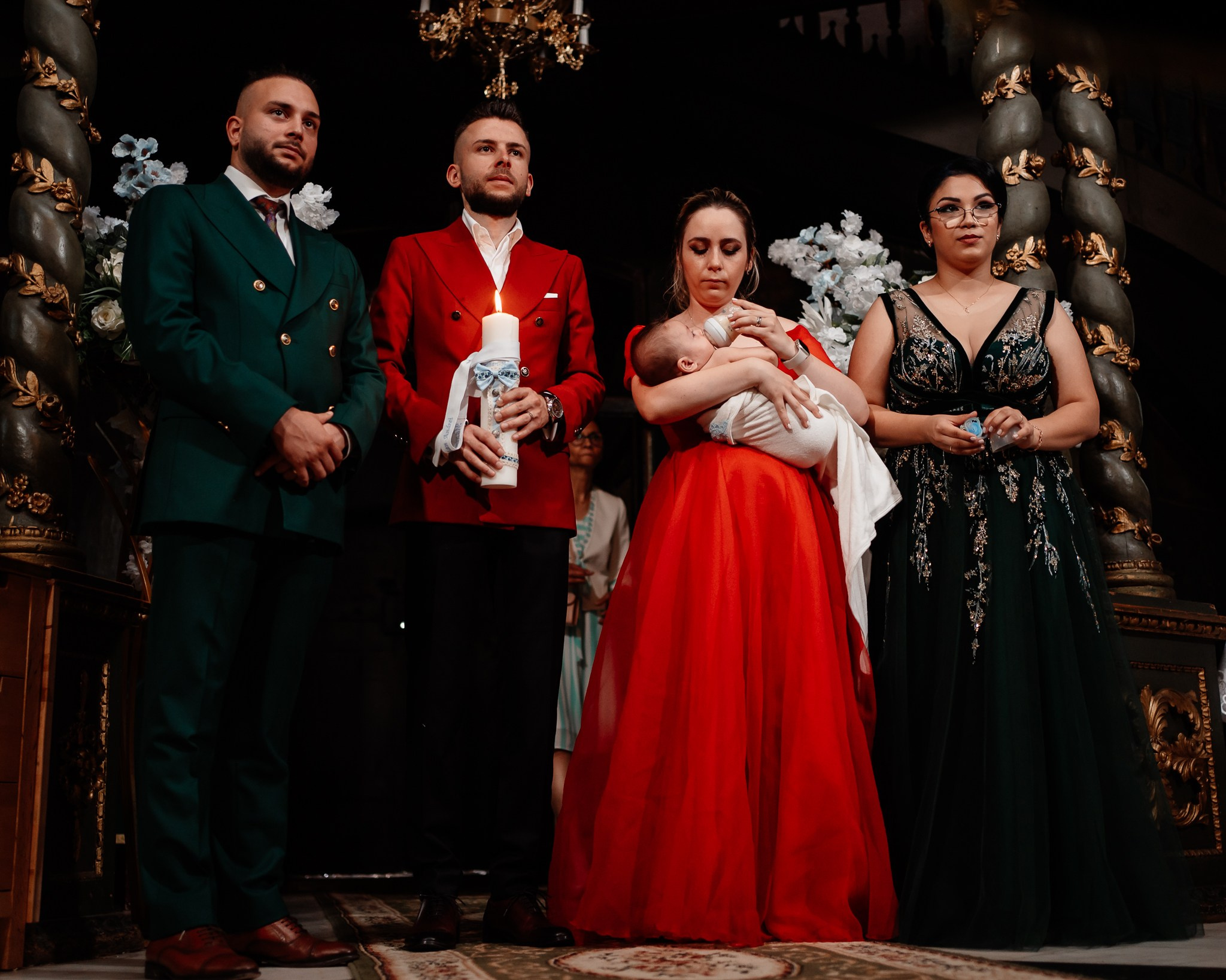 Fotograf de Botez în București- Mihai Popa Fotograf. Fotograf Nuntă & Botez București - Mihai Popa | Dincolo de oameni, imortalizez emoții!