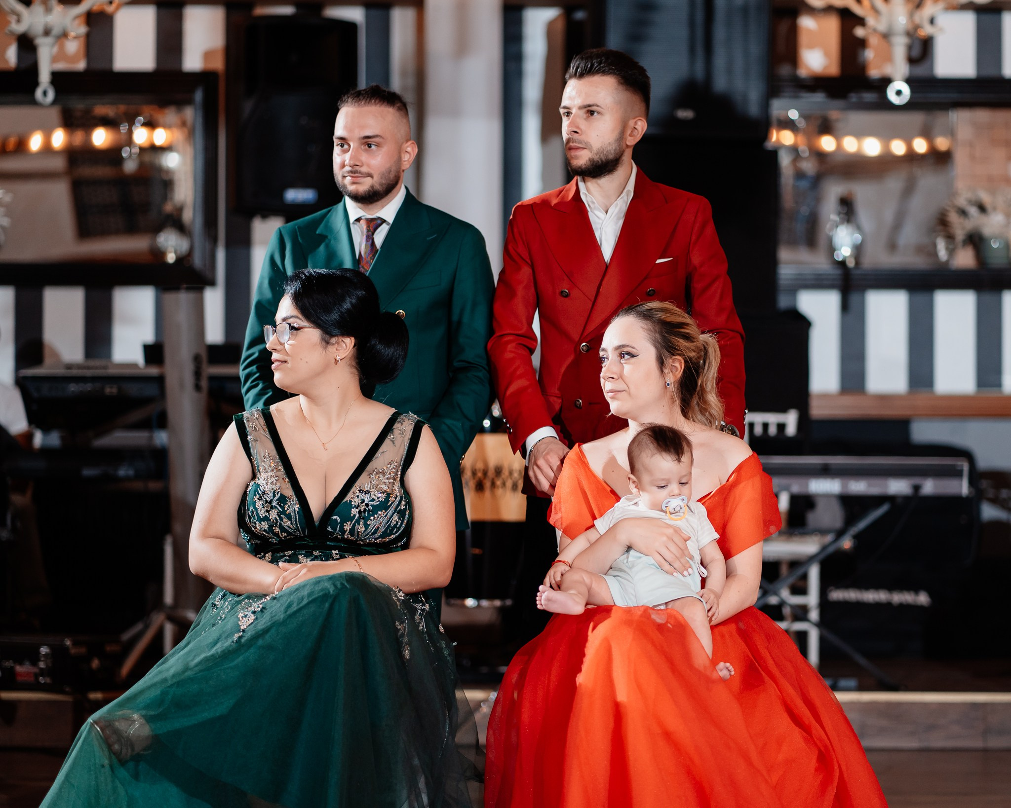 Fotograf de Botez în București- Mihai Popa Fotograf. Fotograf Nuntă & Botez București - Mihai Popa | Dincolo de oameni, imortalizez emoții!