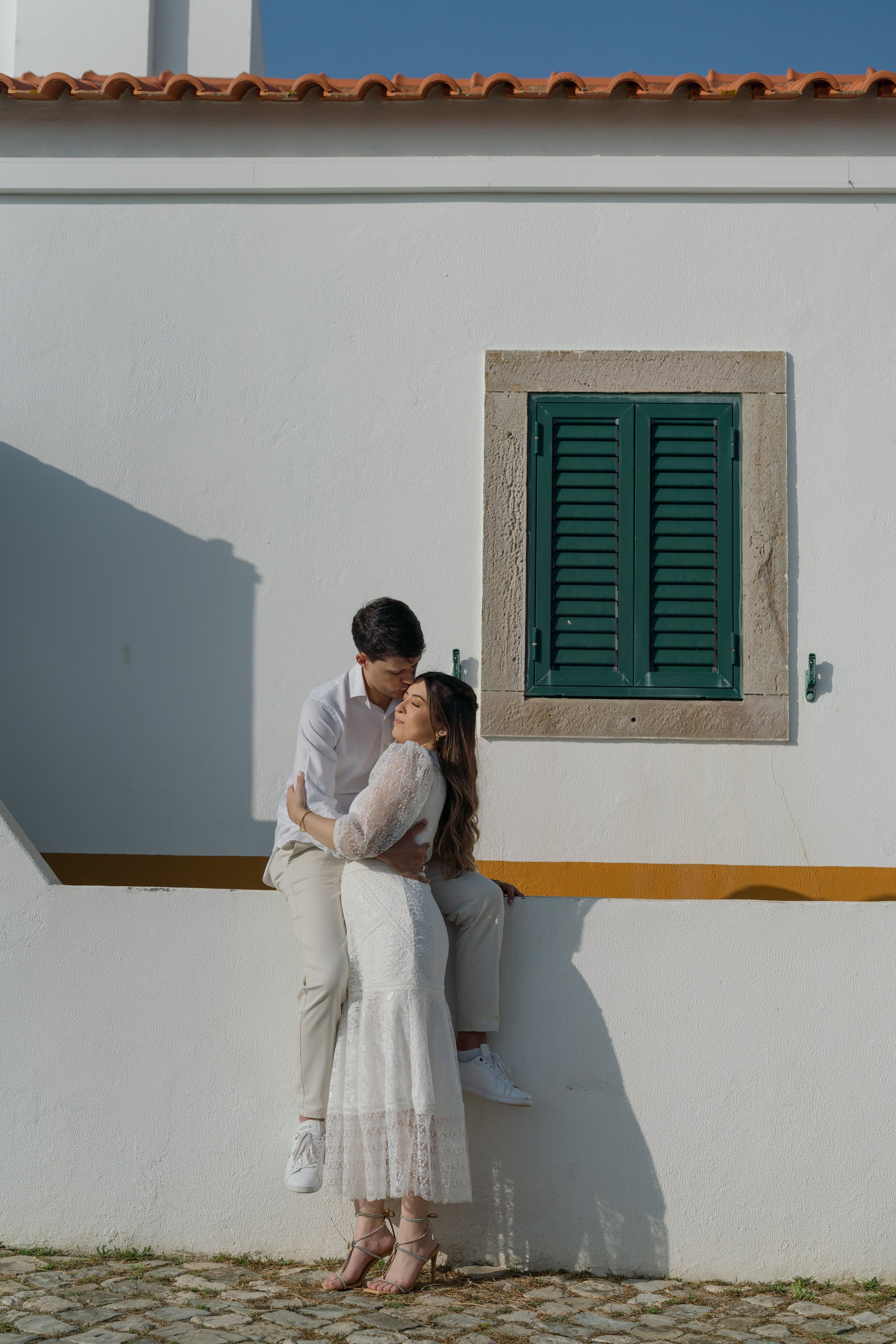 Bianca e Paulo. Fabio Barth | Foto e Filme de casamento