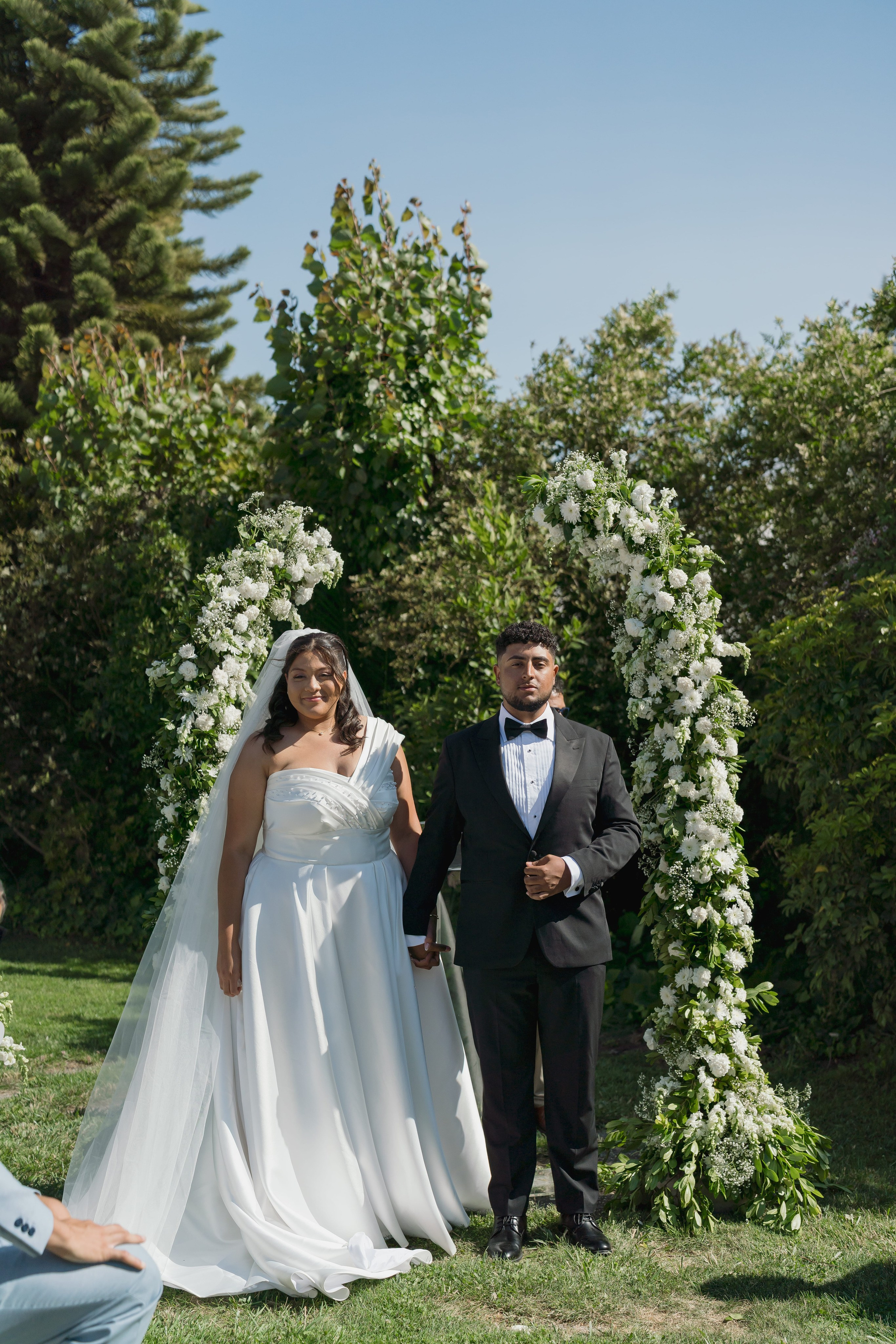 Matheus e Marcelly. Fabio Barth — Wedding Photo & Film