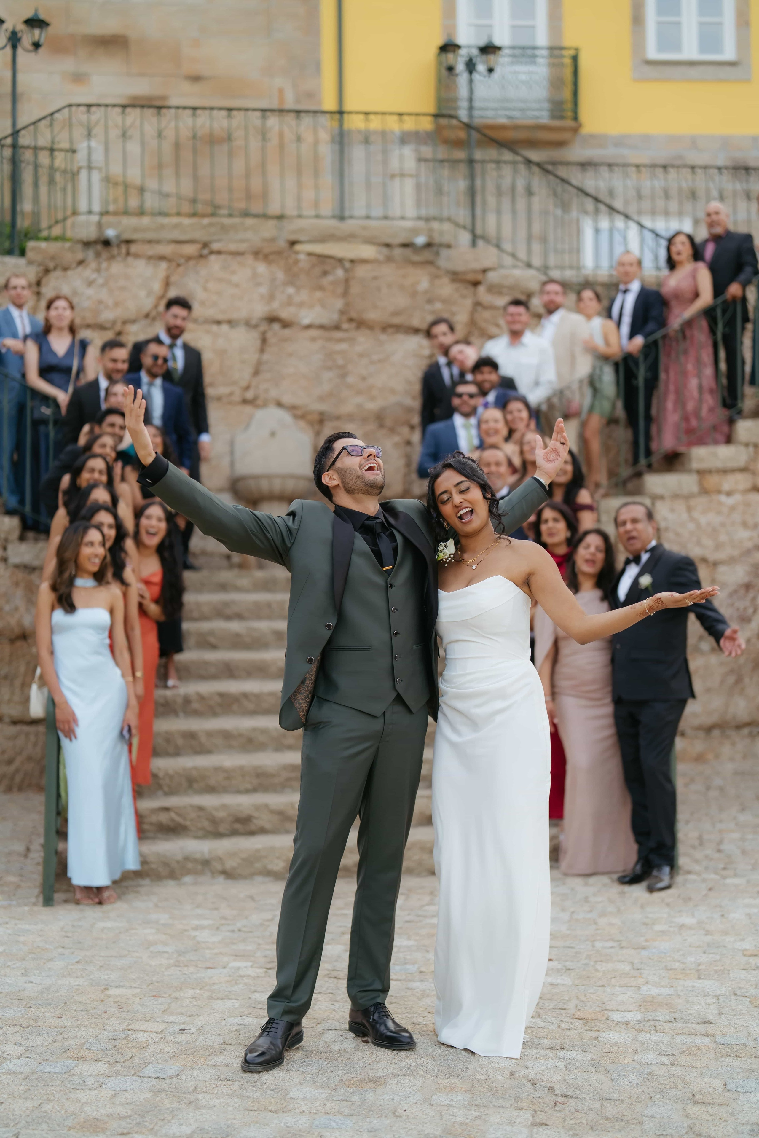 Maya e Trey. Fabio Barth | Foto e Filme de casamento