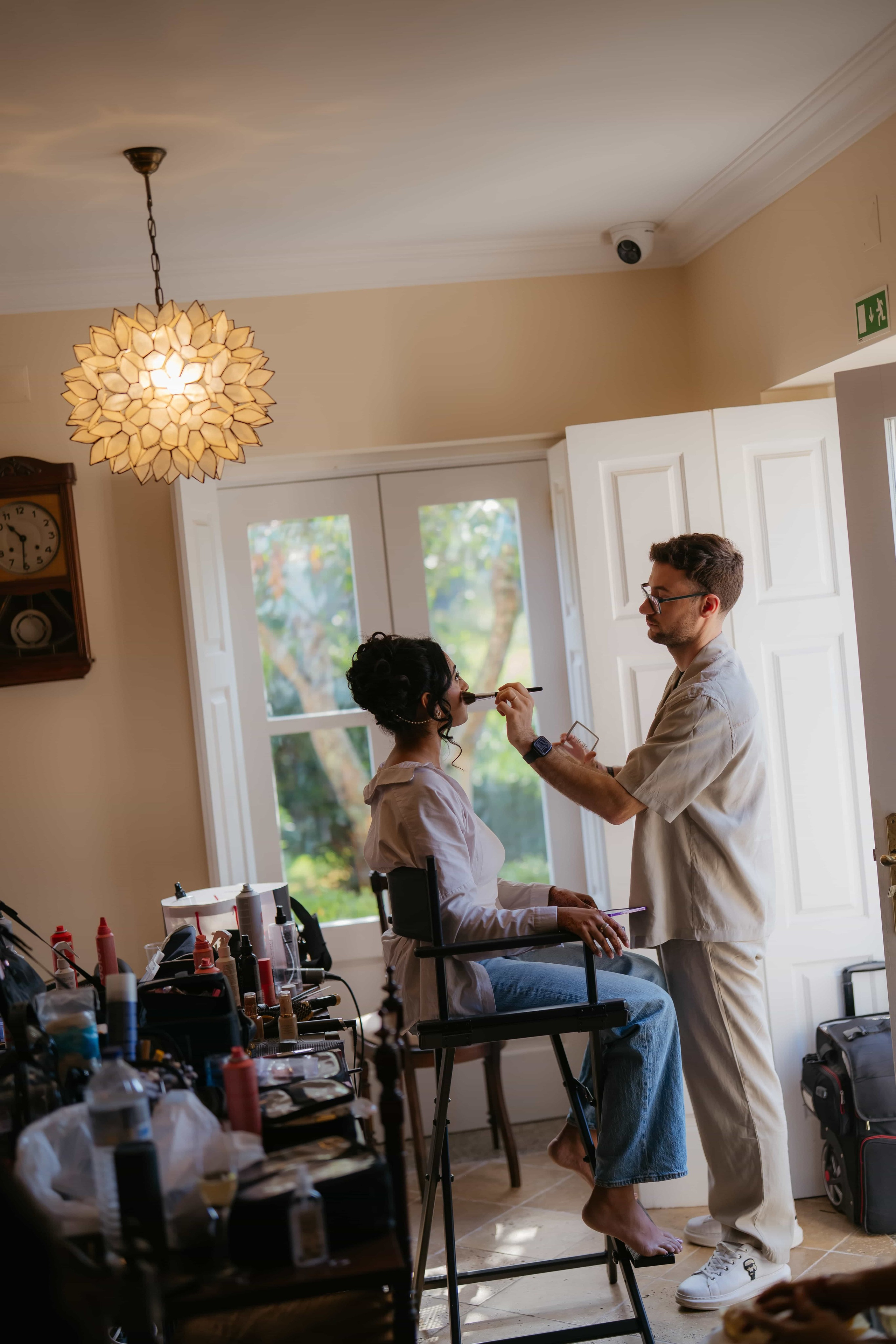 Maya e Trey. Fabio Barth | Foto e Filme de casamento