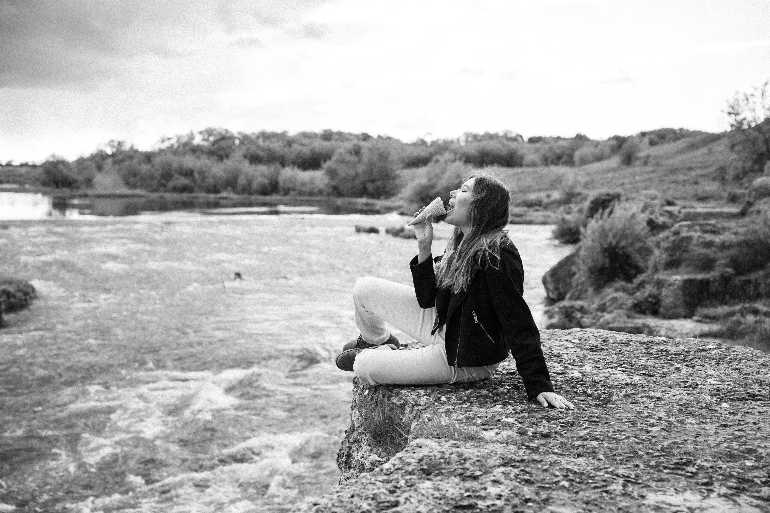 Anna. Lifestyle фотограф Турку. Ловлю эмоции в кадре