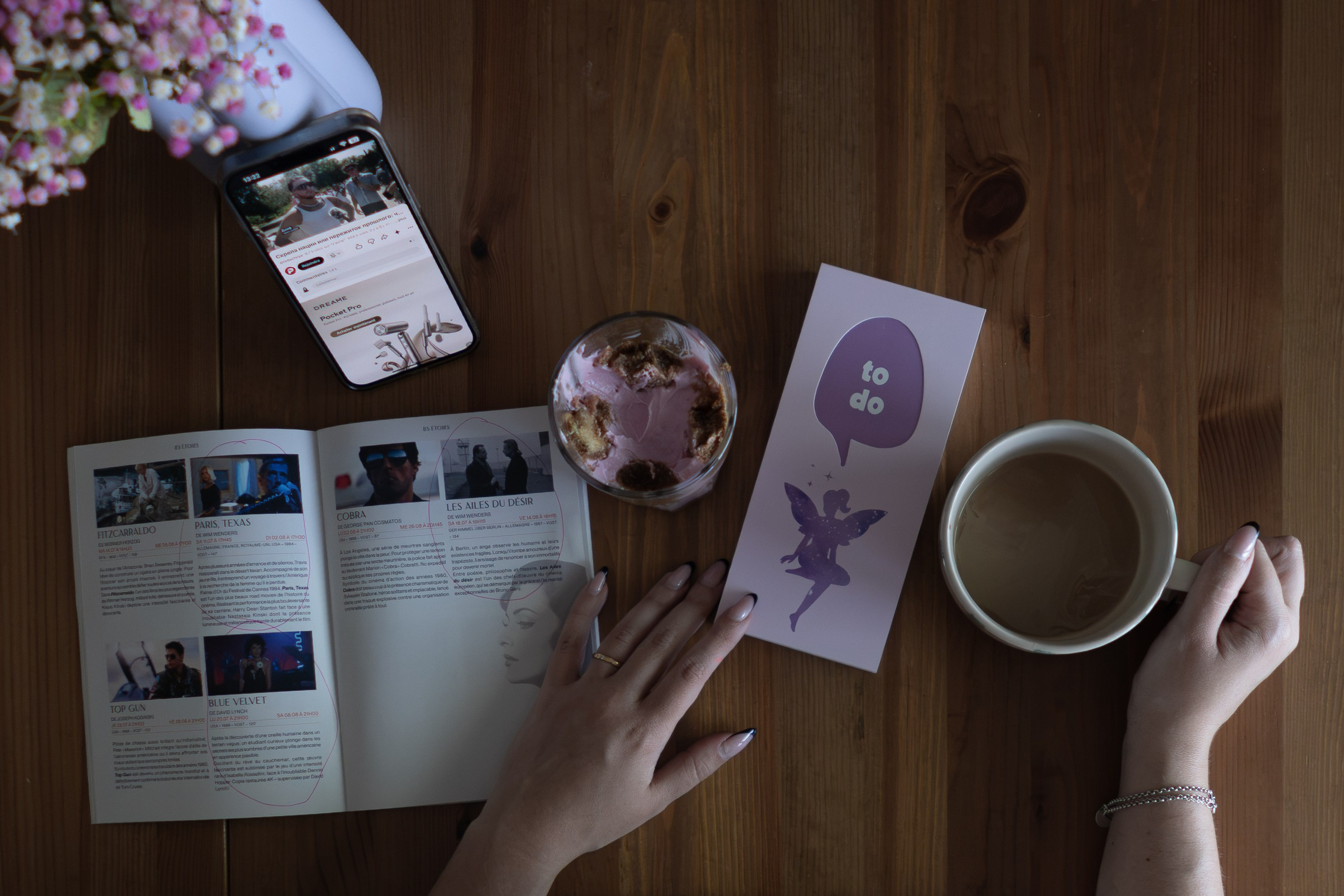365 autoportraits | Projet photographique d’Eugenia Andres