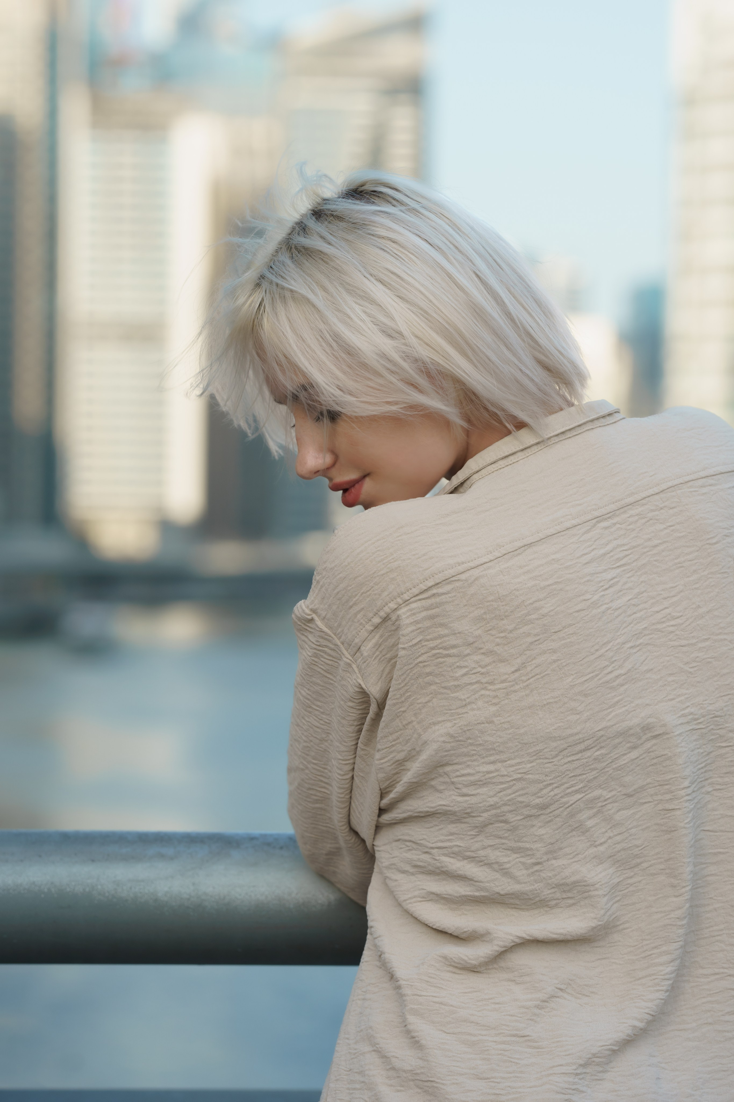 ZA/RЯ. Collection 2023 (single). Tatiana Smirnova — Photographer