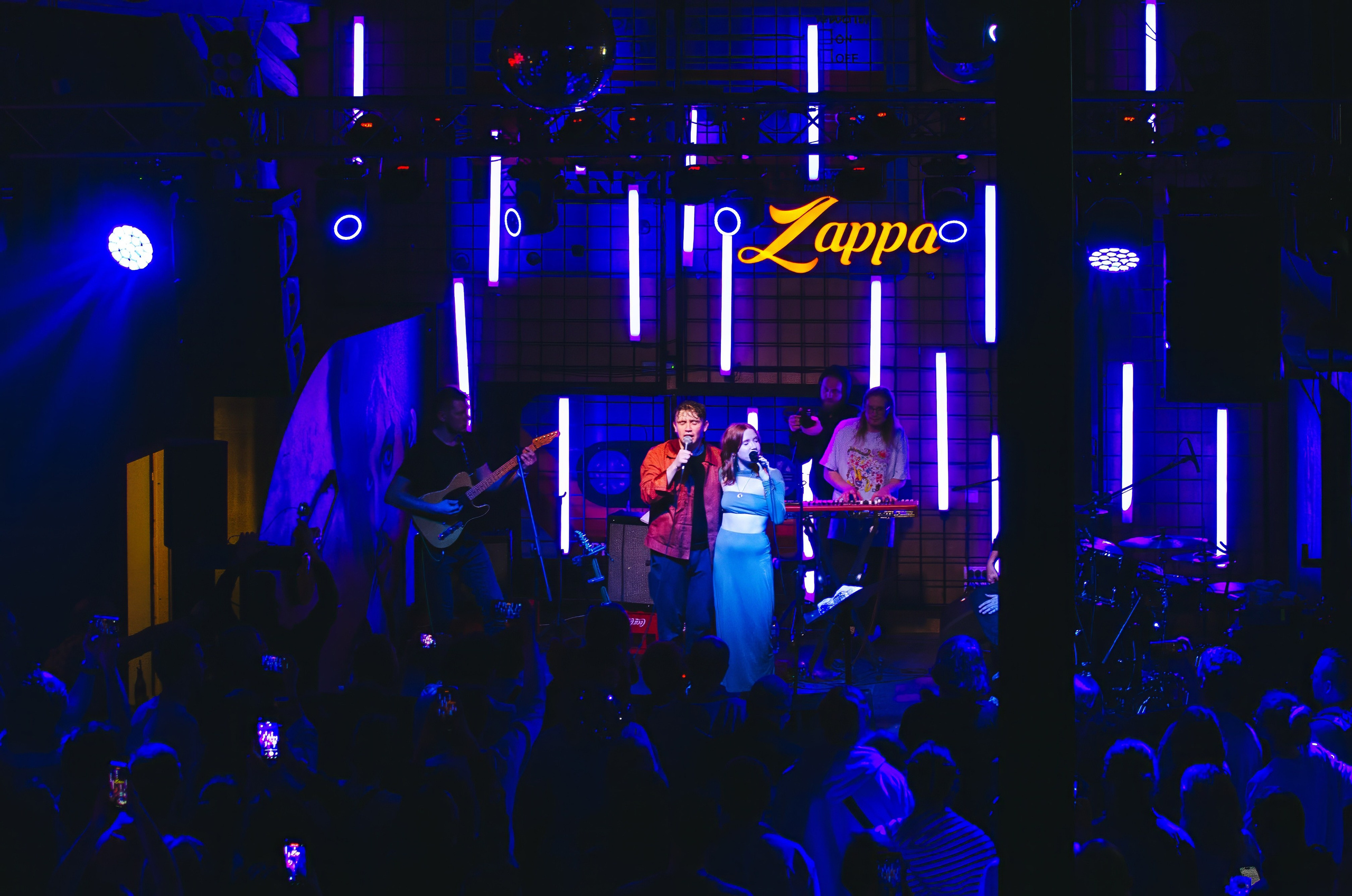 Sansara. Event photographer Alena Iurchenko