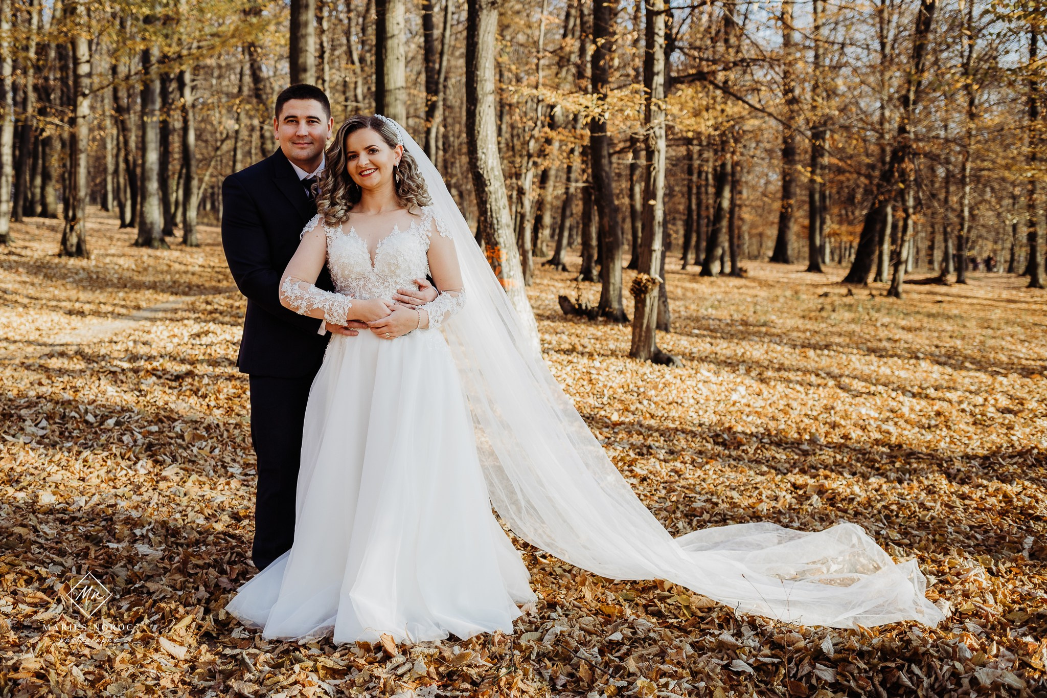 Ancuta & George | Releu Bucium Iasi