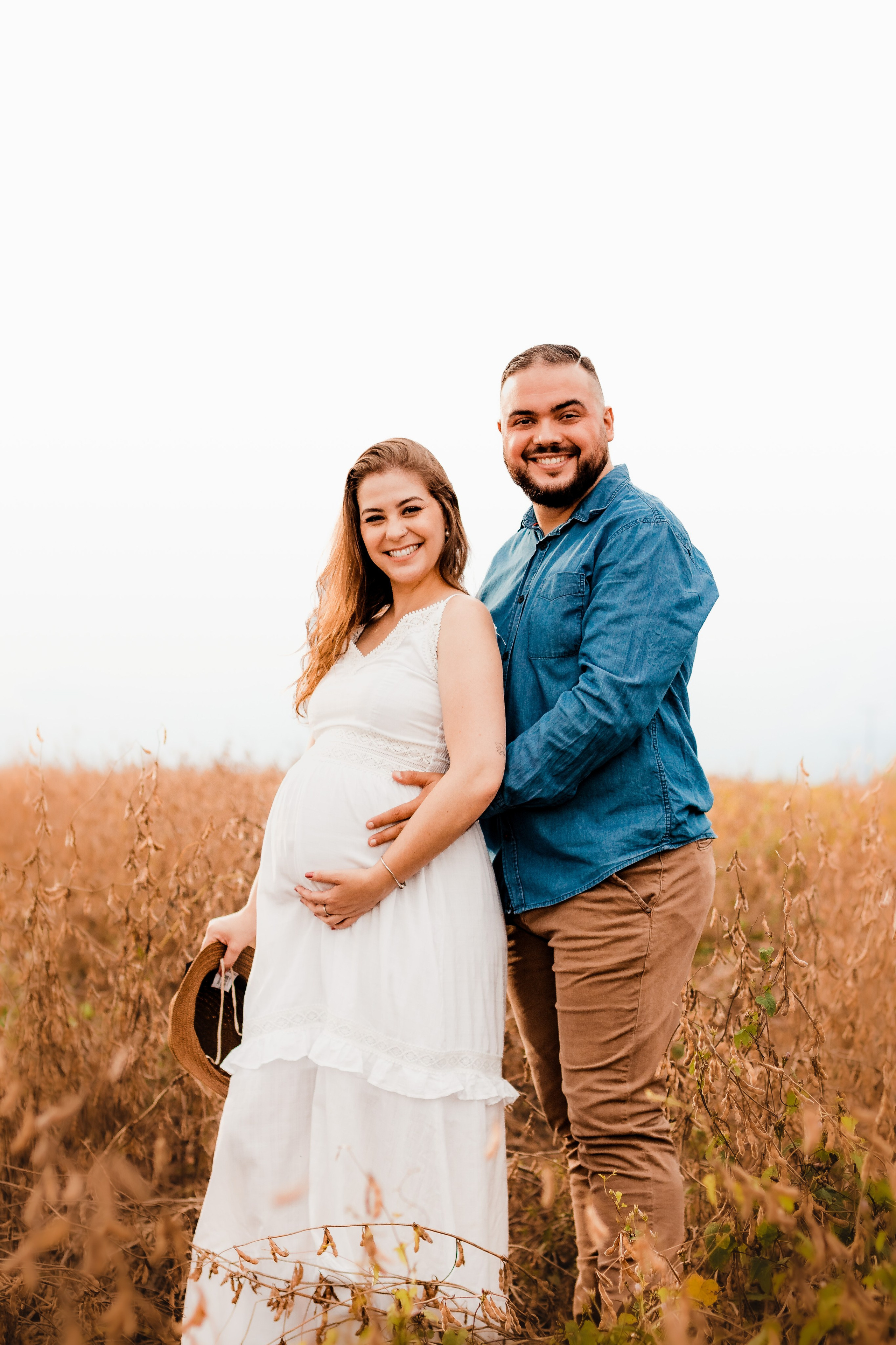 Karina & Felipe. Principal