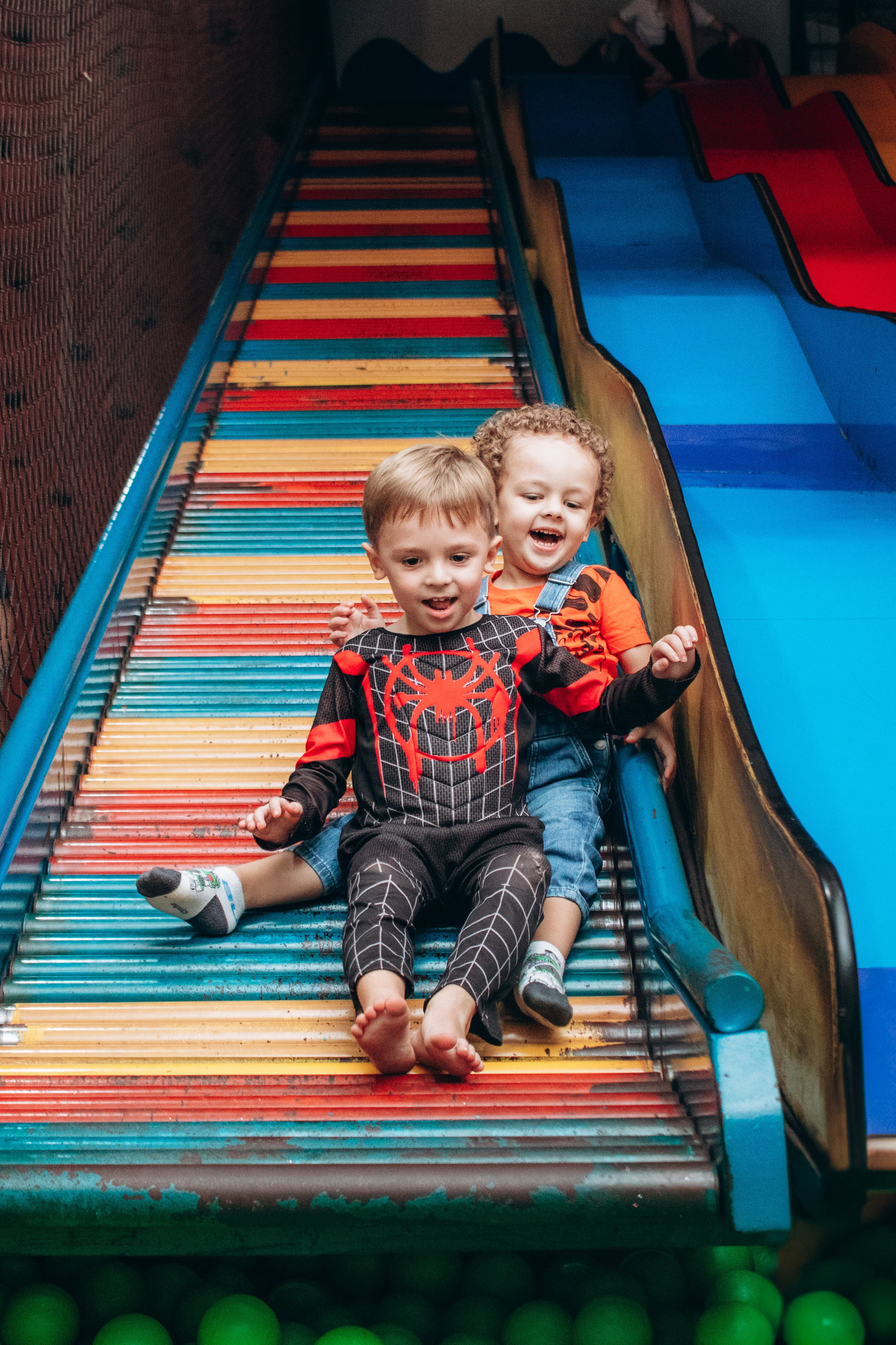 Miguel — Aniversário 5 anos. Principal