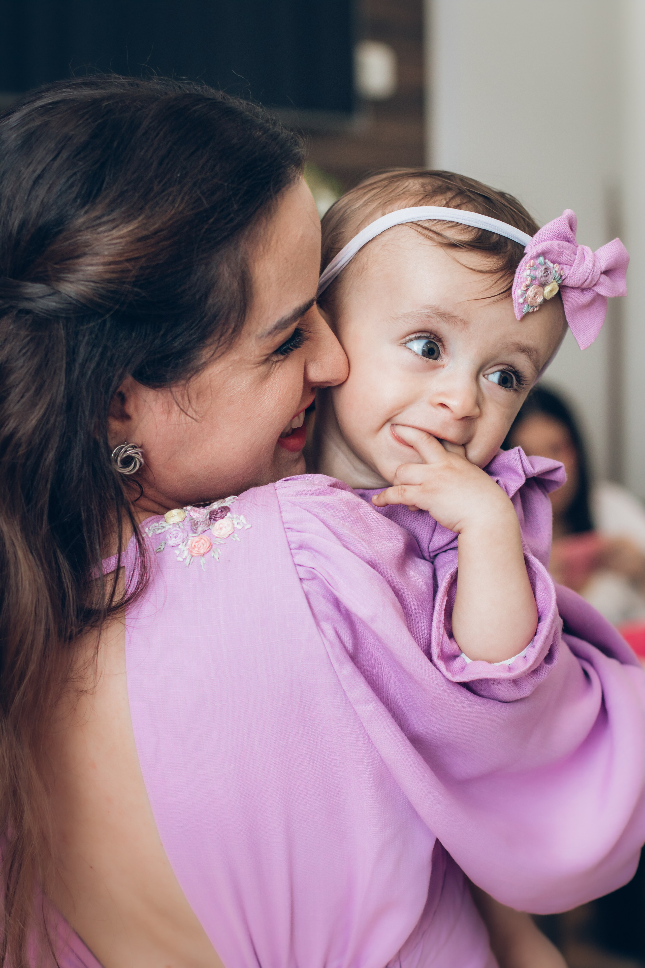 Celina — Aniversário 1 ano. Principal