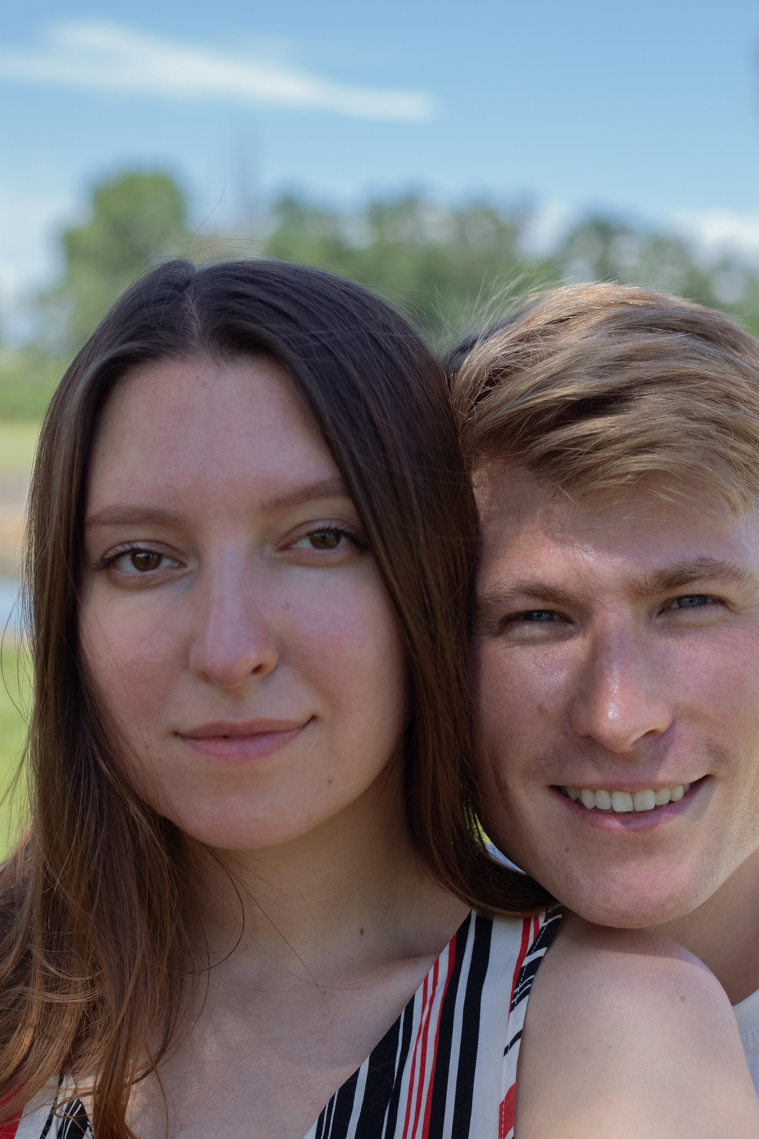 Sasha y Kirill en Bodega. Fotógrafo en Mendoza Alexander Safonov