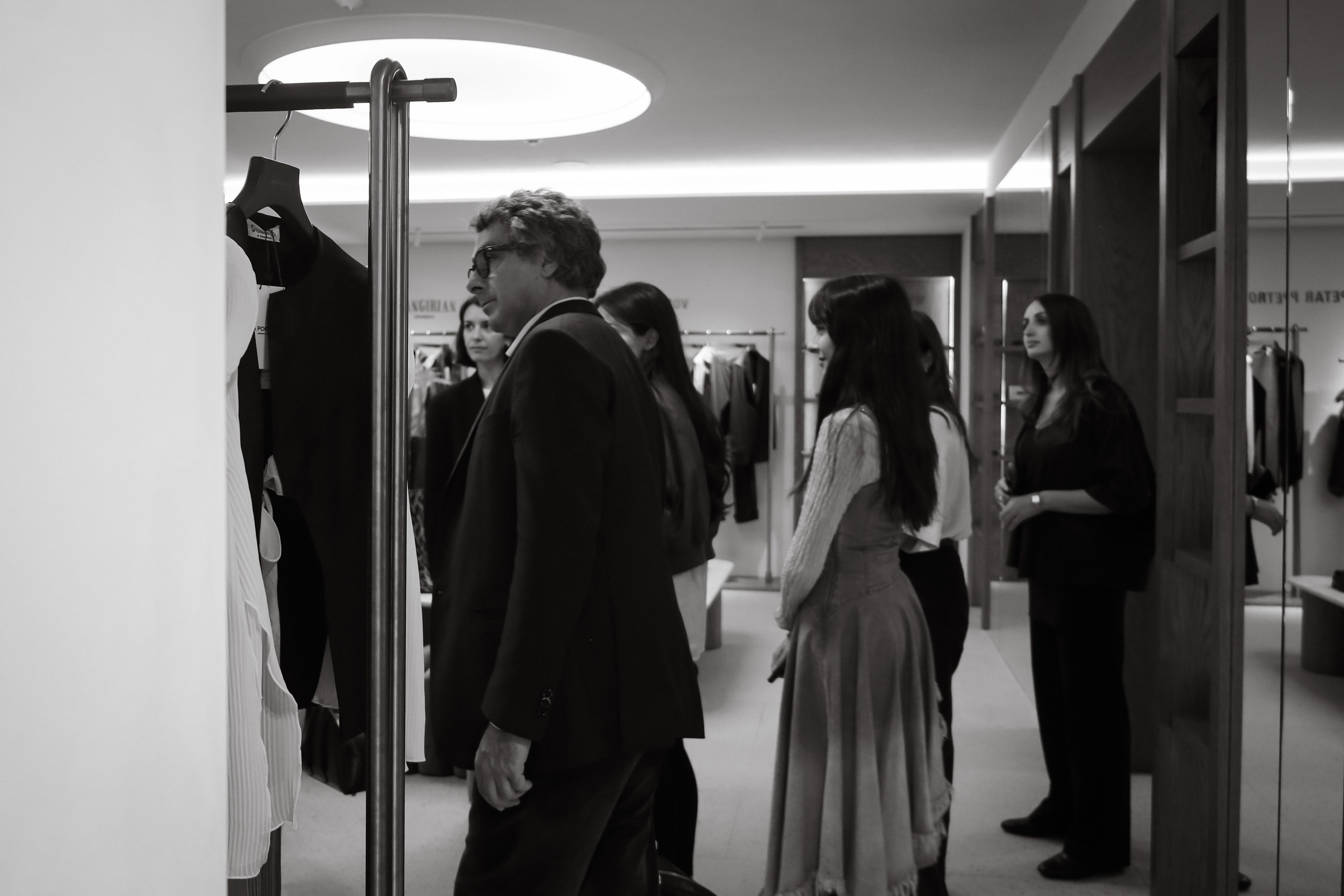 Events & factory reportage (rien-à-porter). Asmikiam