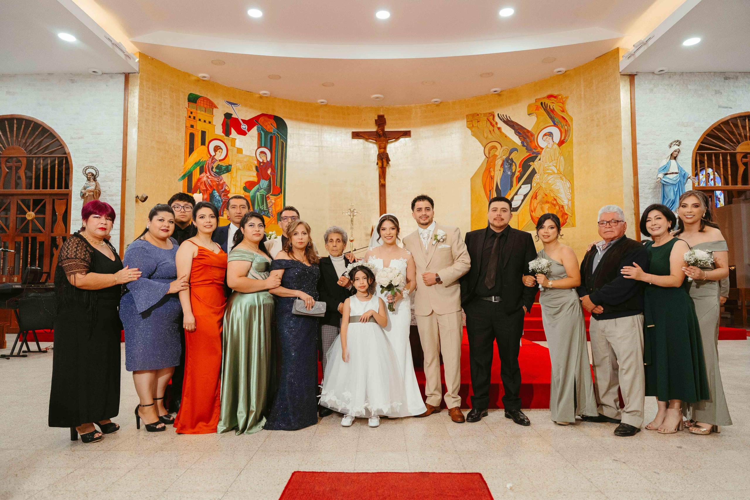 Boda de Kelvin y Yari en Loja | Fotografía y Filmación por Piero Alvarez. Fotógrafo de bodas en Loja Ecuador | Piero Alvarez PH