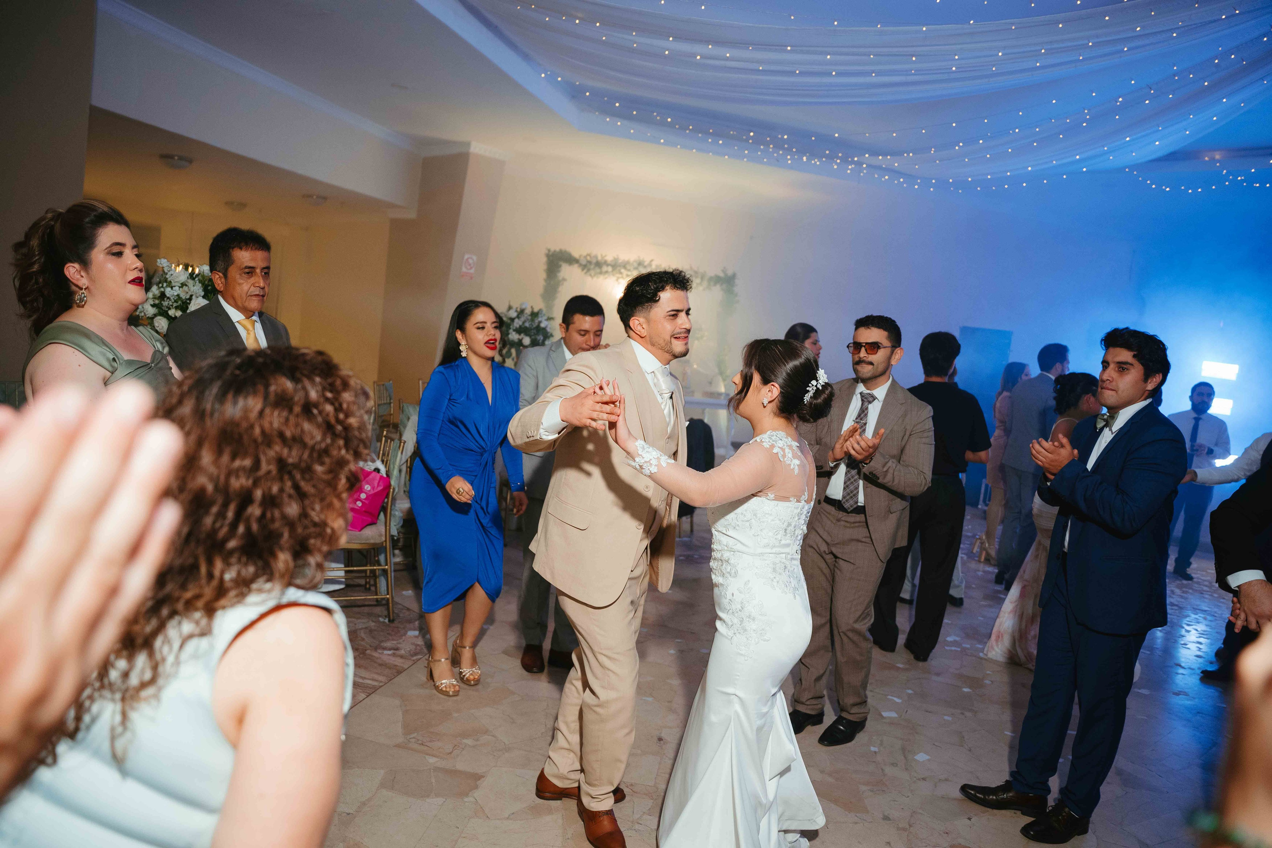 Boda de Kelvin y Yari en Loja | Fotografía y Filmación por Piero Alvarez. Fotógrafo de bodas en Loja Ecuador | Piero Alvarez PH