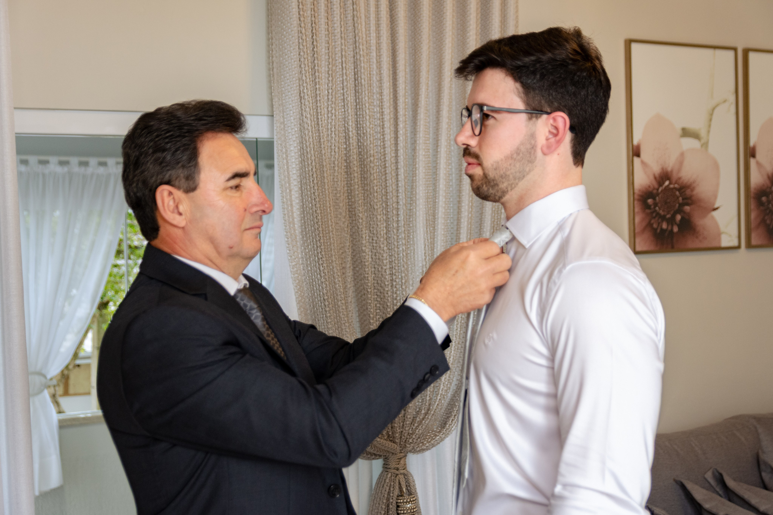 Ana Maria e Gustavo. Juliano anjos fotografia