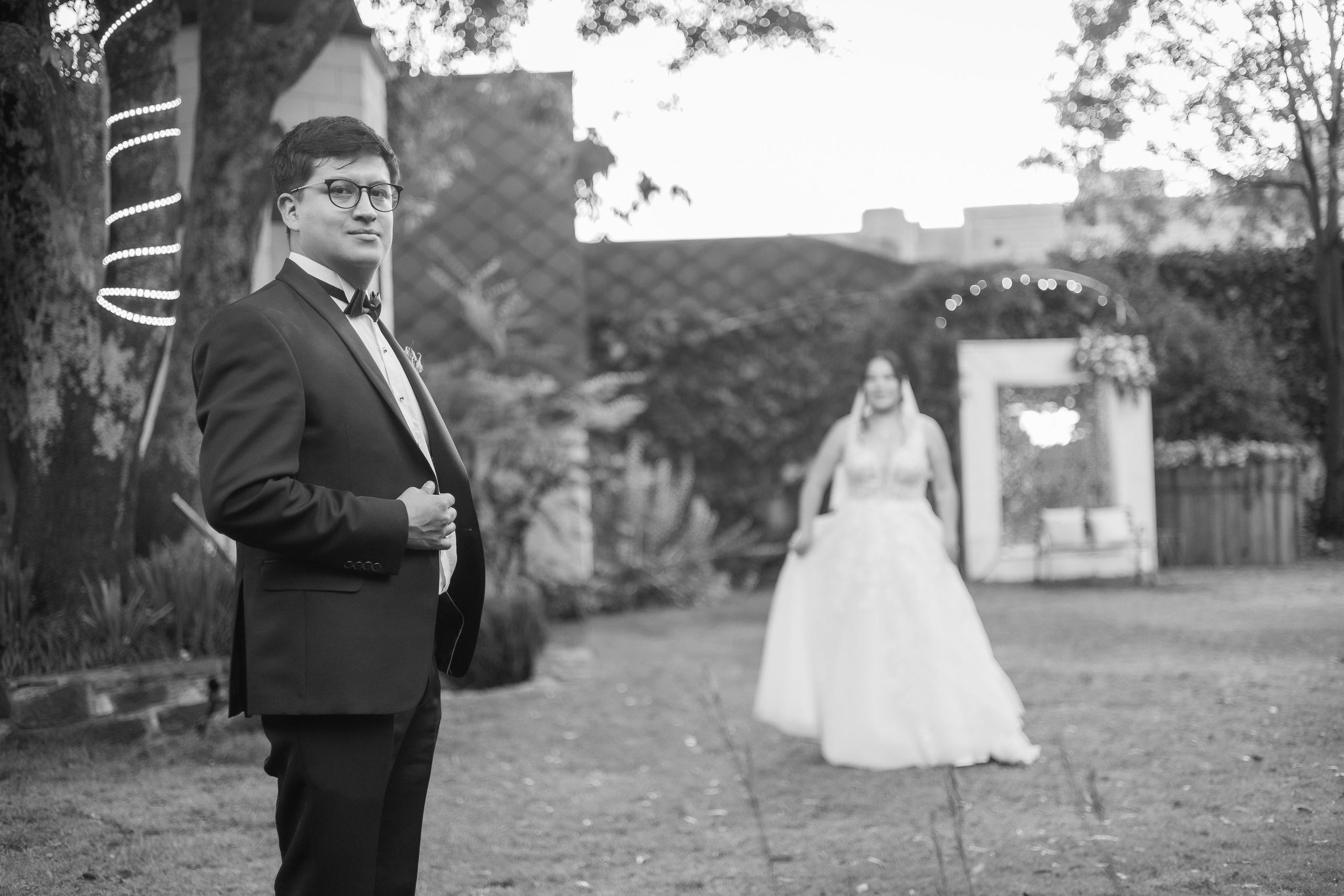 FIRST LOOK. JESÚS MEJÍA