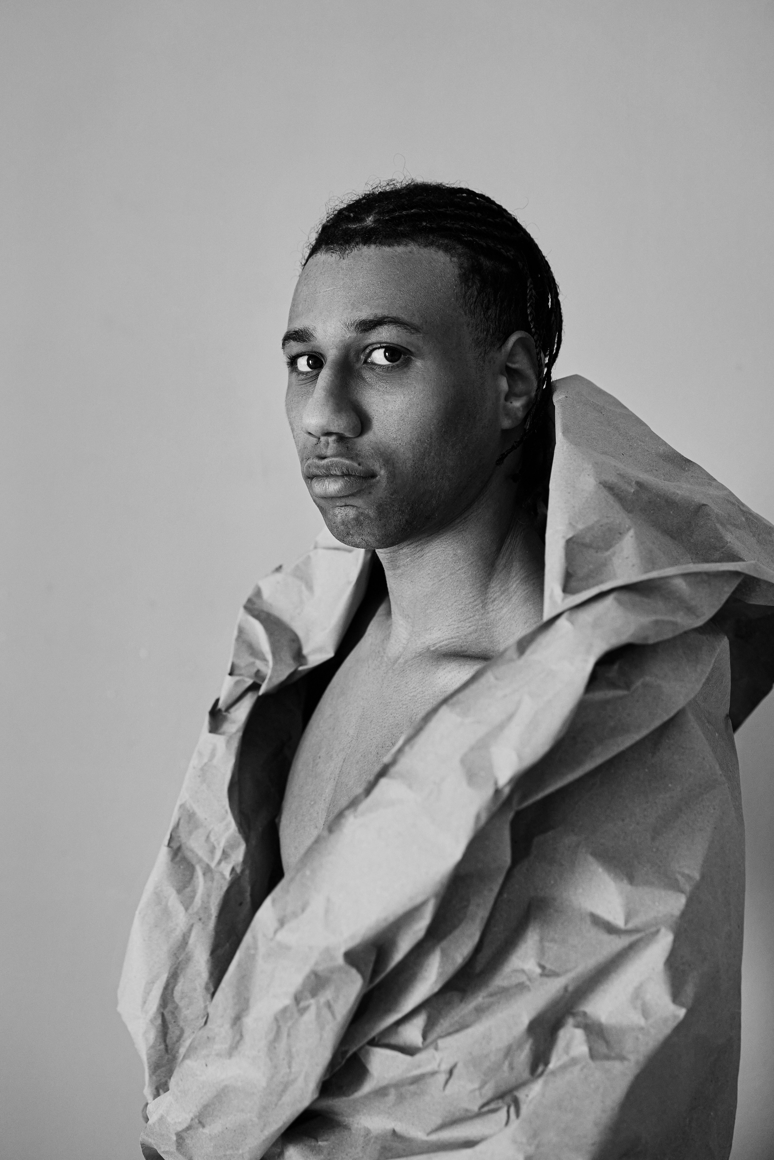 Элиму. Фотограф в Барселоне Жанна Захарченко