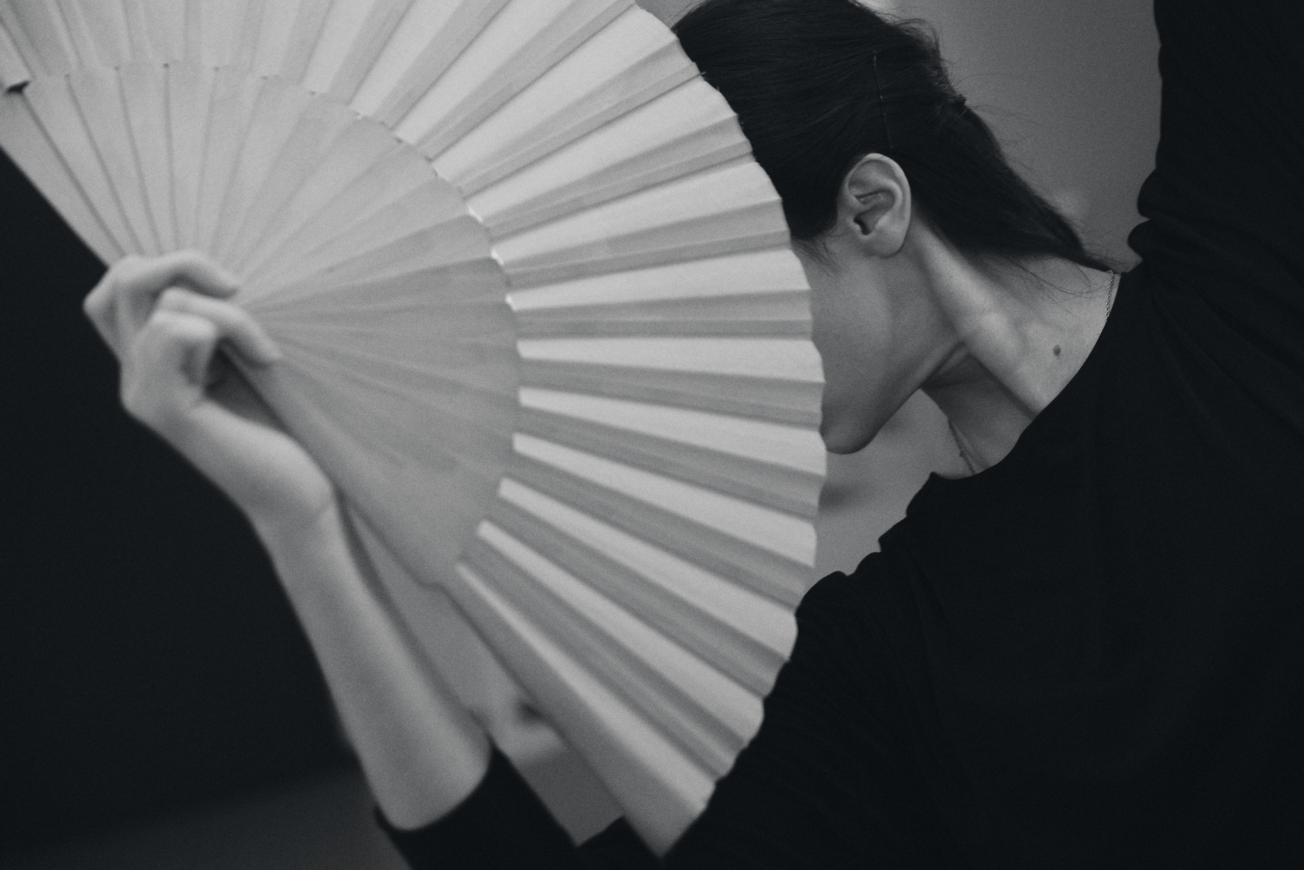 Dancers. Photographer Katya Vlasova