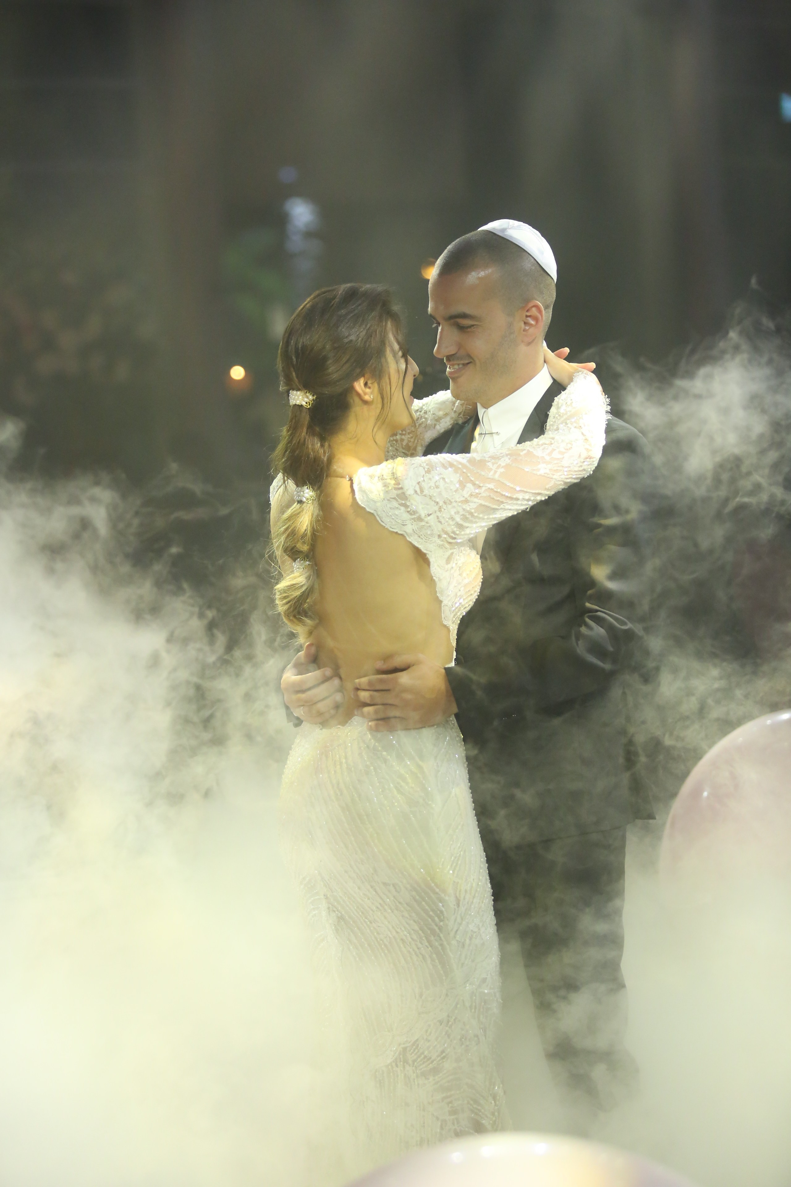 Ortal & Eran. Wedding and events photographers Studio Shalom