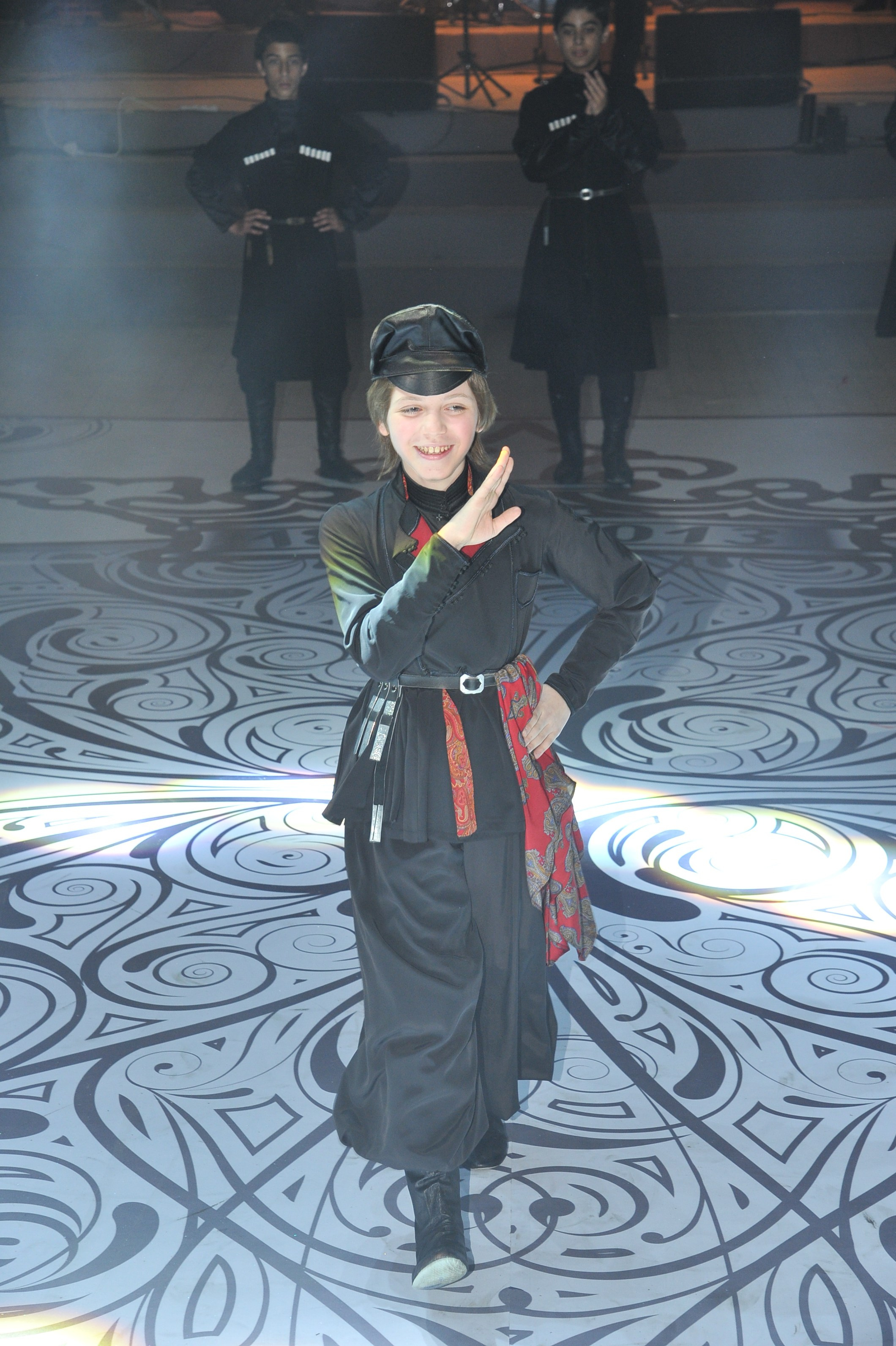 ITZIK & CINDY MONACO 2. Wedding and events photographers Studio Shalom