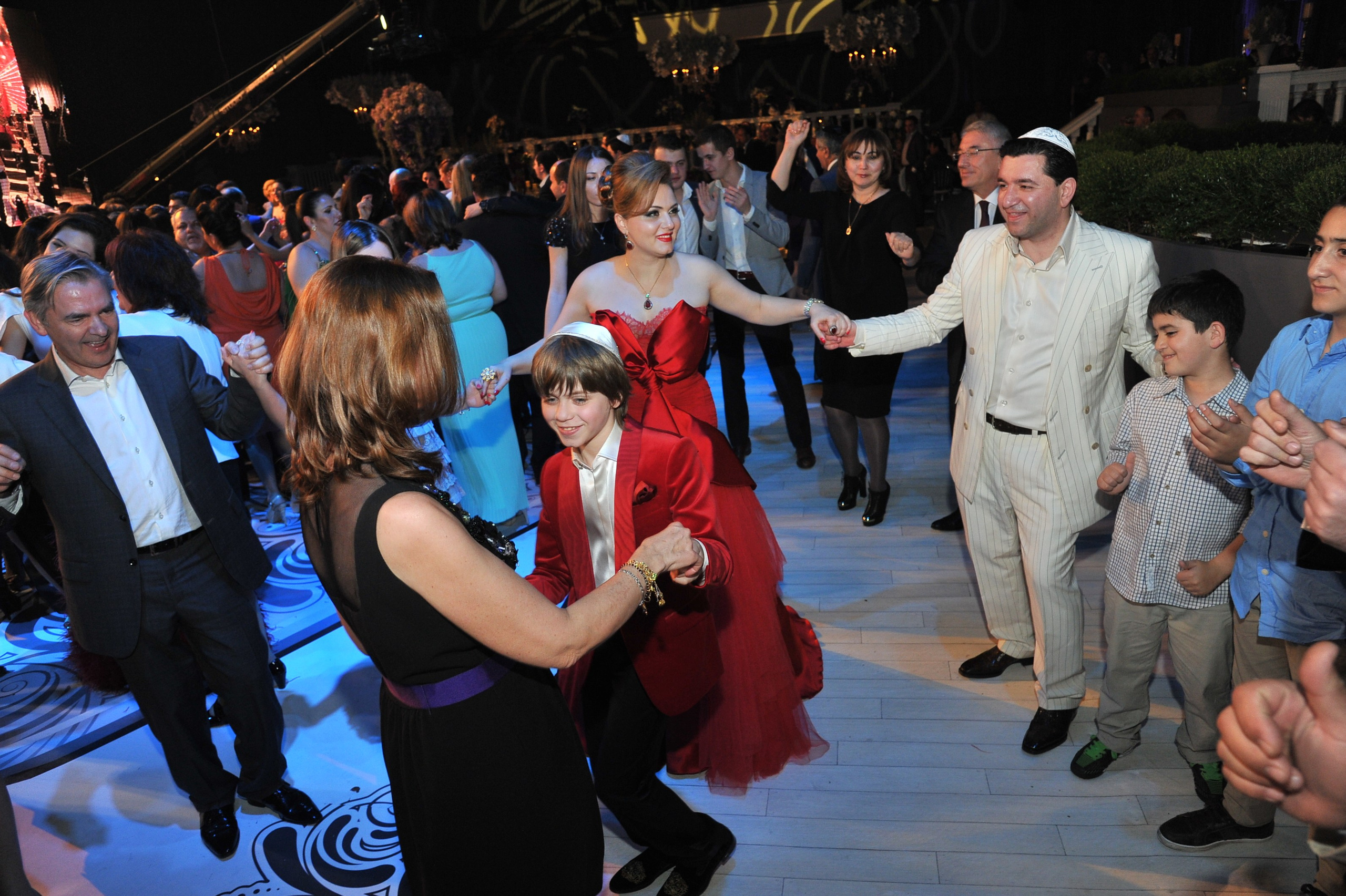 ITZIK & CINDY MONACO 2. Wedding and events photographers Studio Shalom