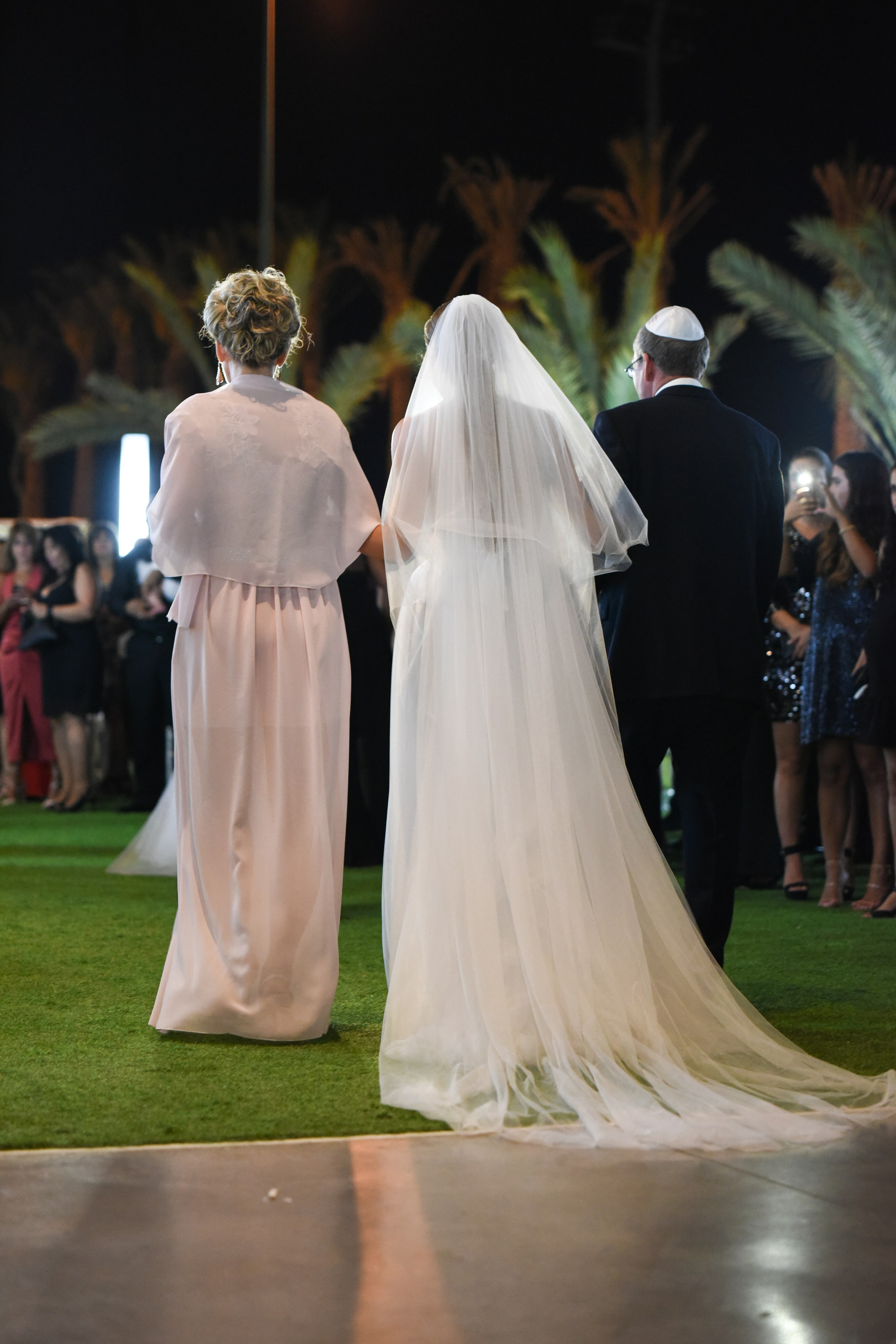 Yanna & Mor. Wedding and events photographers Studio Shalom