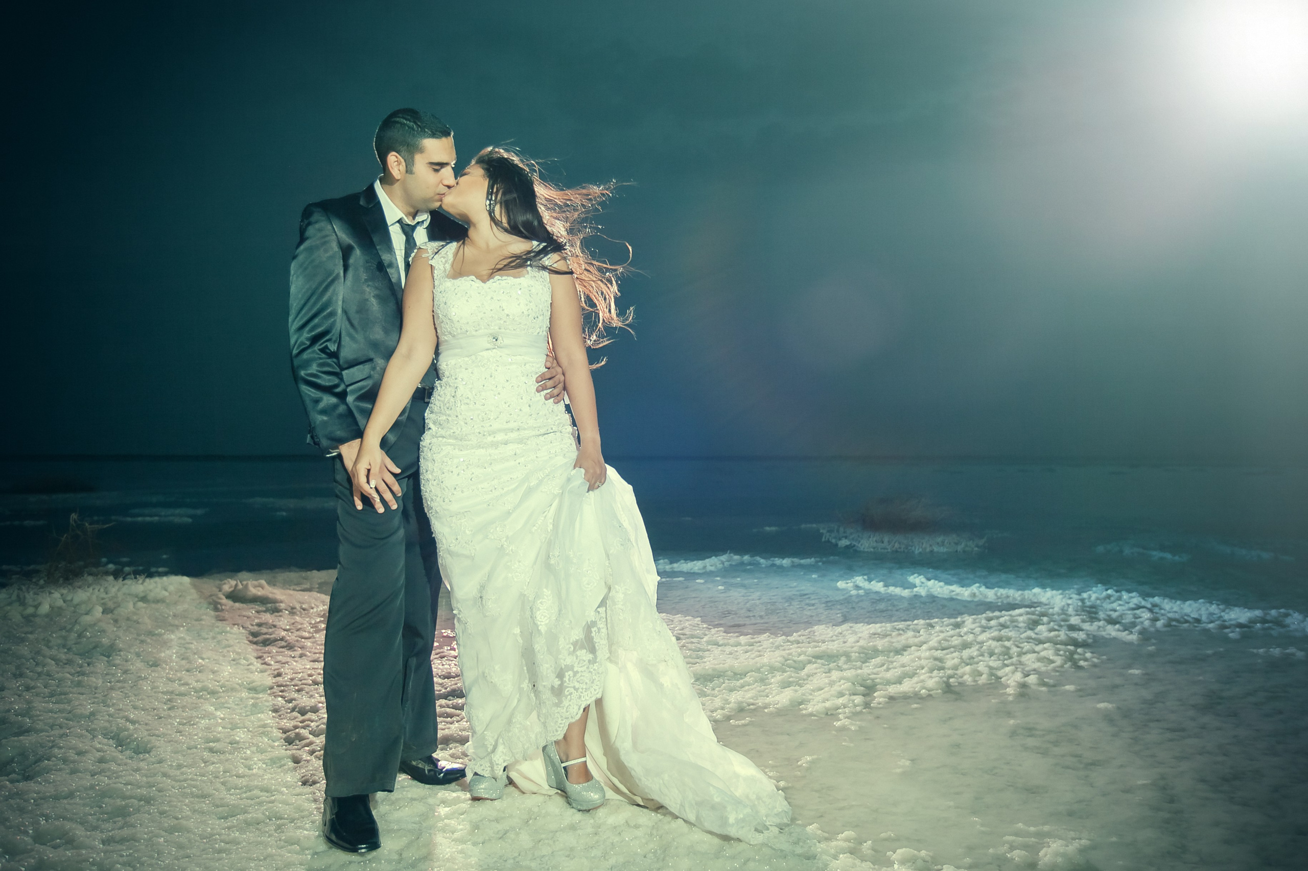 צילום של איגור. Wedding and events photographers Studio Shalom