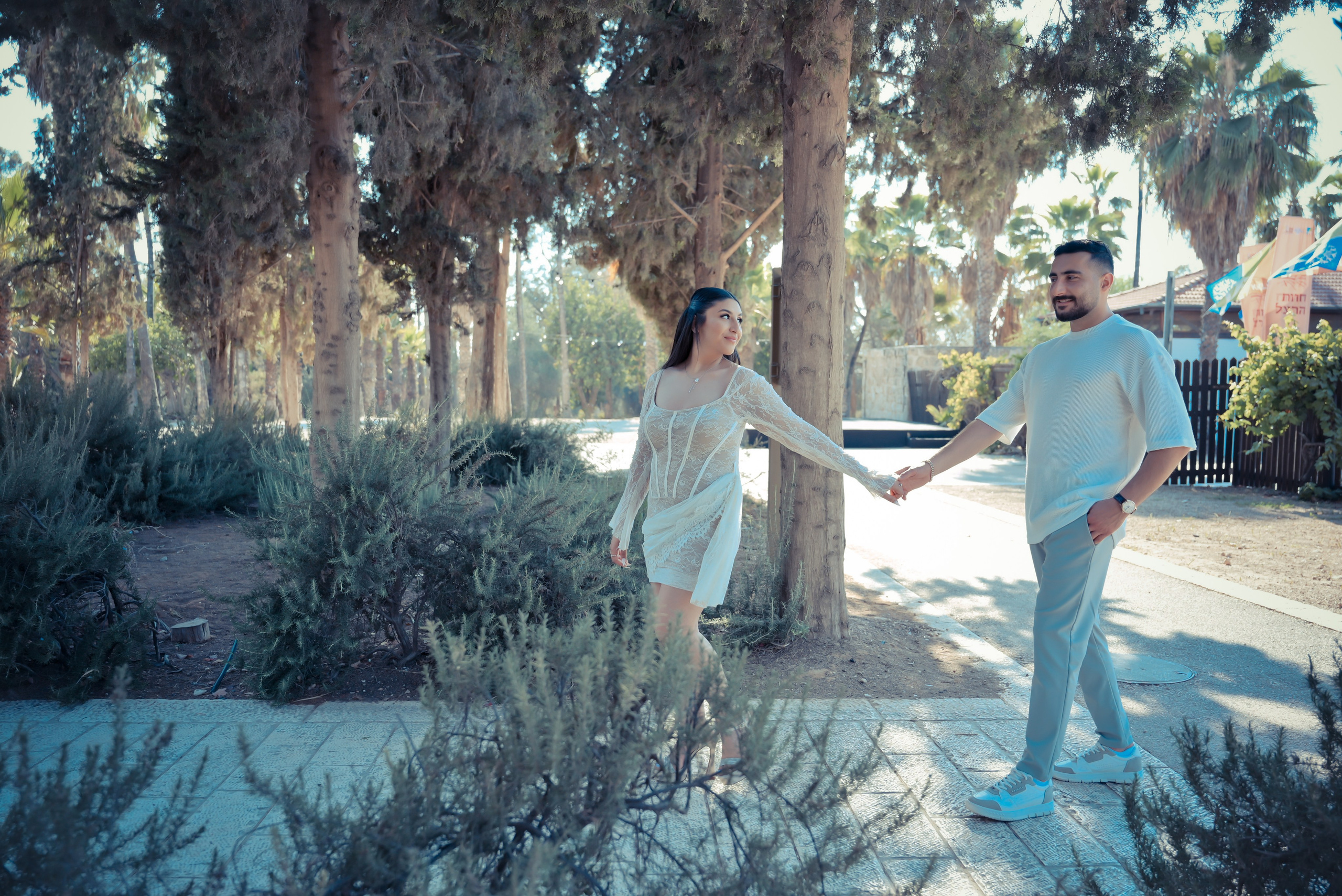 LIANA & IDAN. Wedding and events photographers Studio Shalom