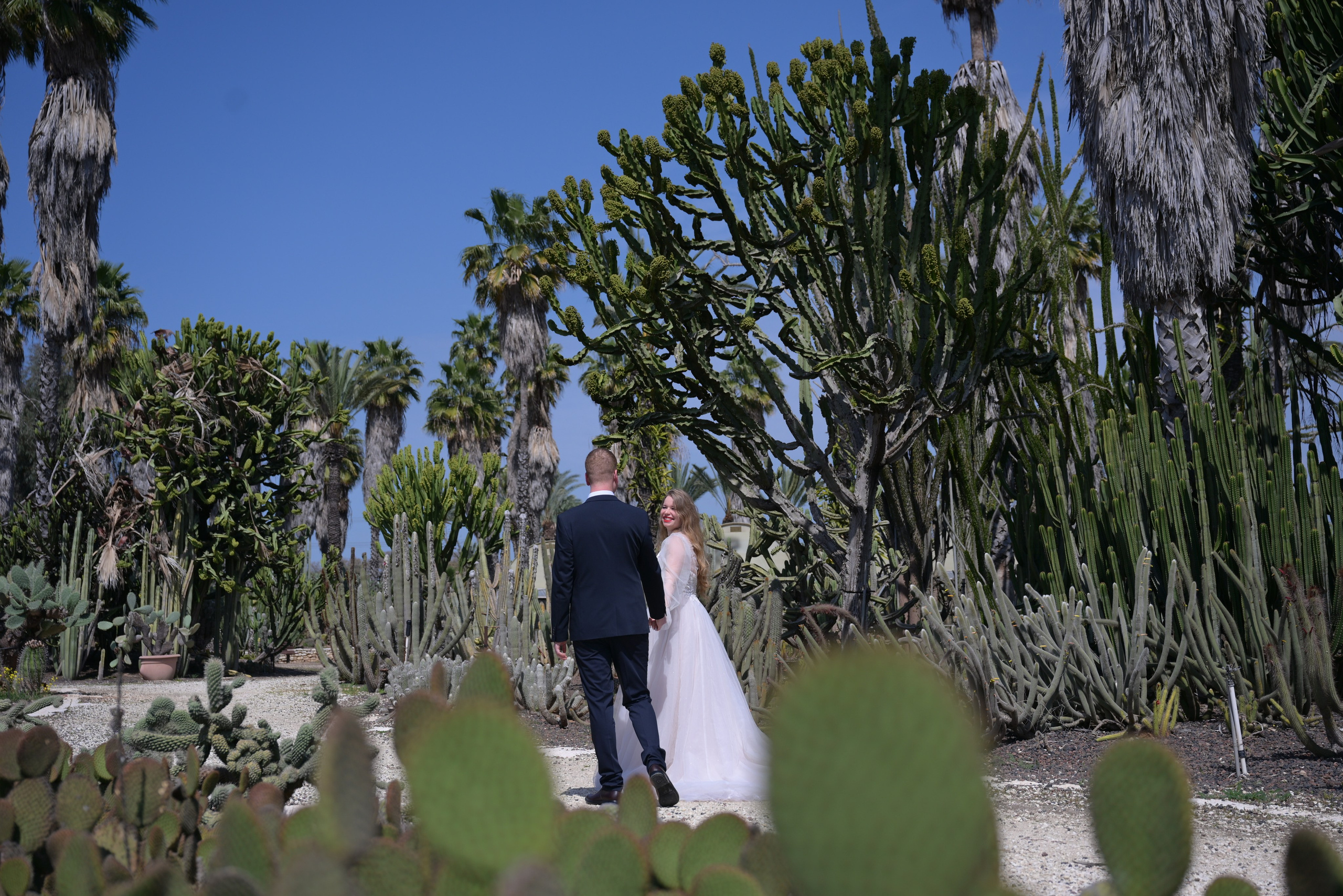 Nicol & Itamar. Wedding and events photographers Studio Shalom