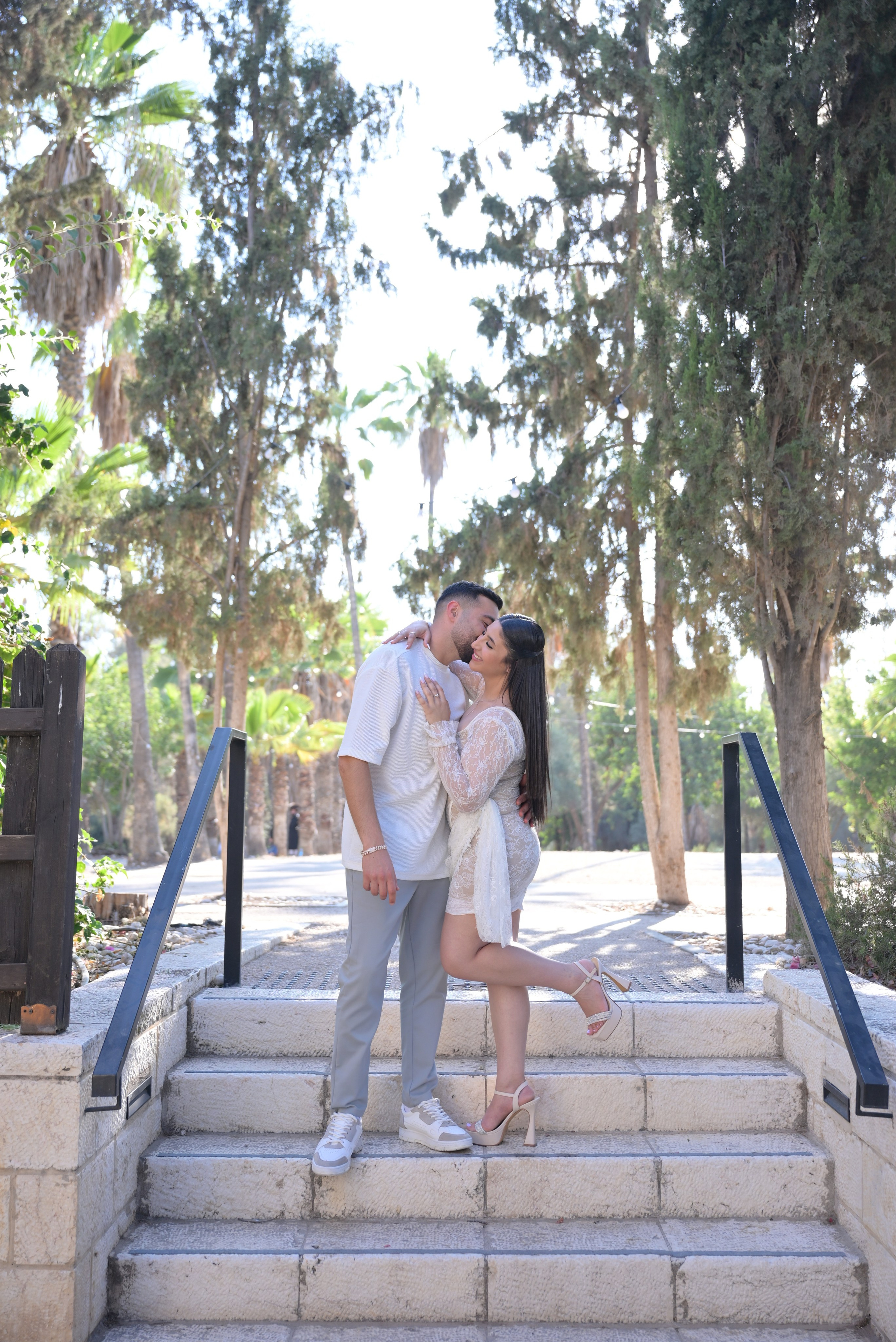 LIANA & IDAN. Wedding and events photographers Studio Shalom