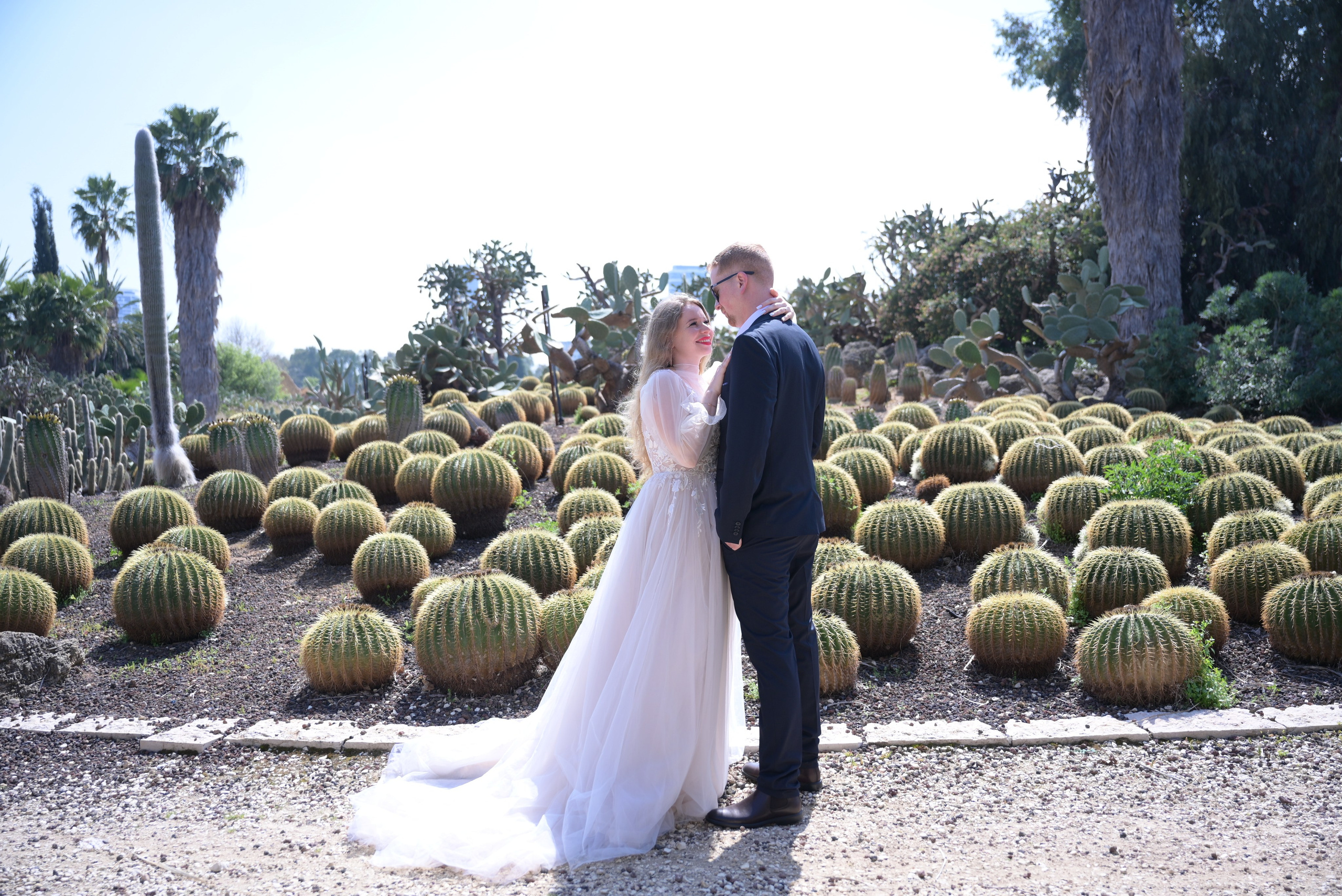 Nicol & Itamar. Wedding and events photographers Studio Shalom